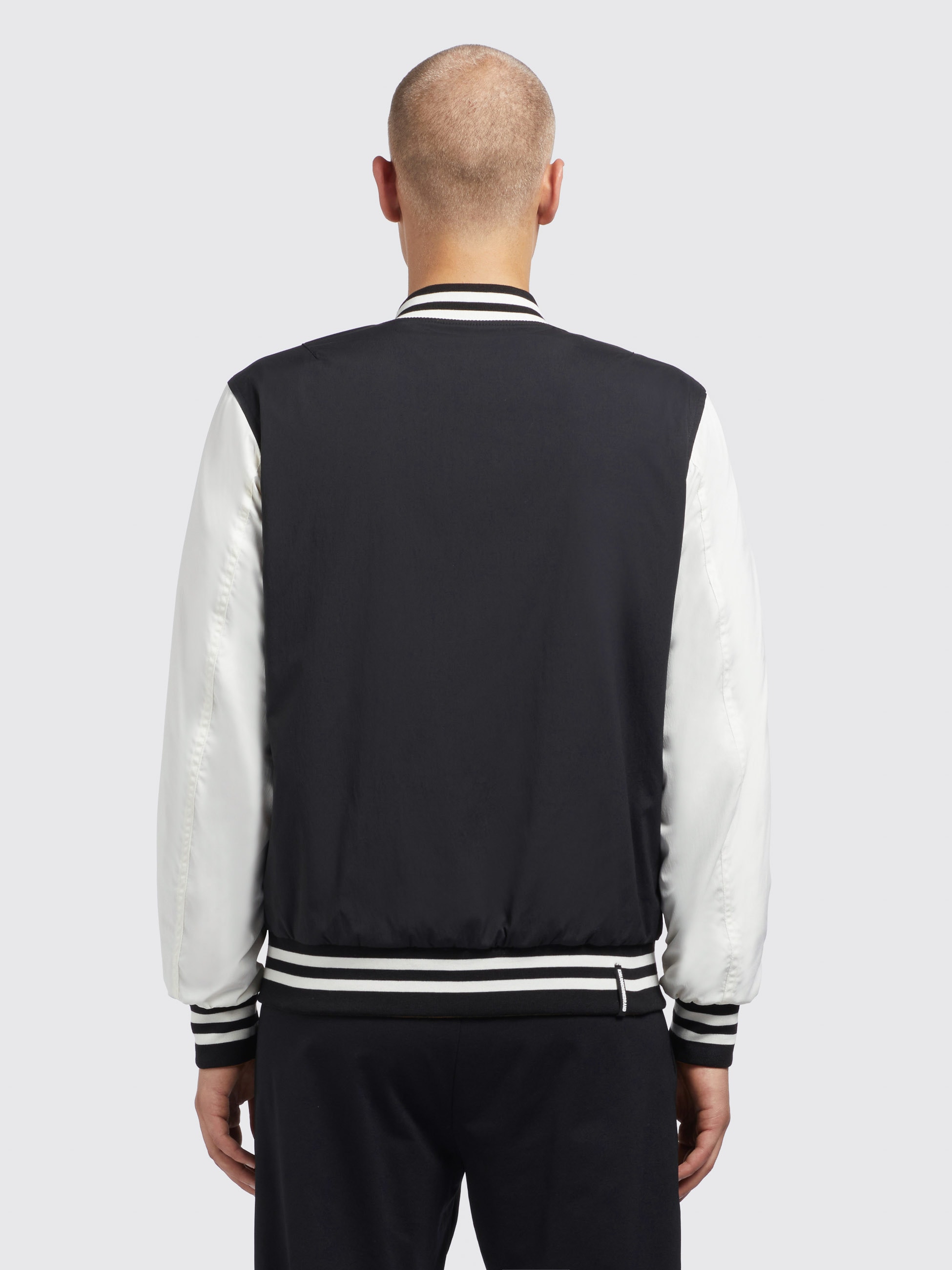khujo Wendejacke »VELO2«