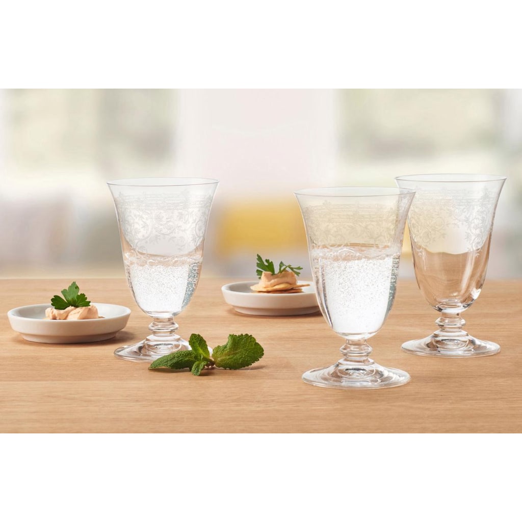 montana-Glas Glas »avalon«, 6-teiliges Set