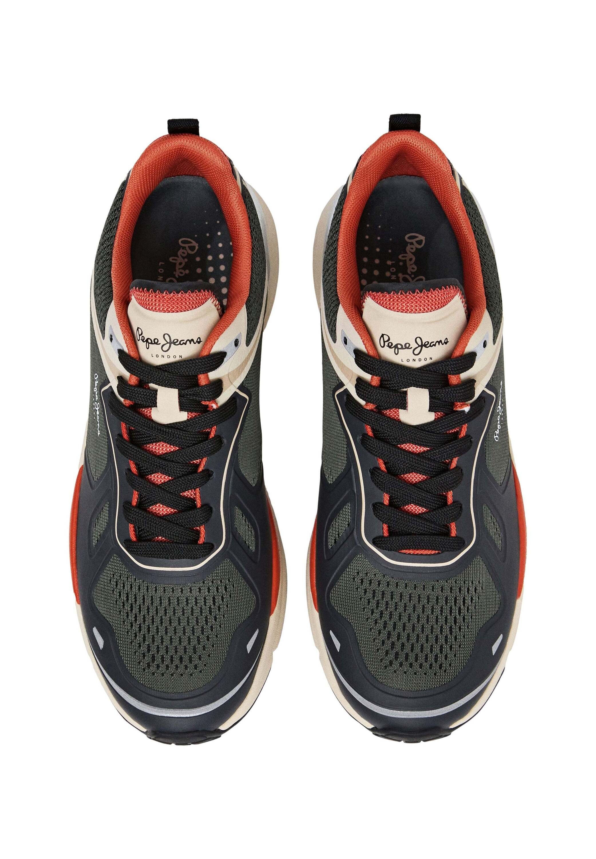 Pepe Jeans Trainingsschuh »trainers TRAIL TECH M«
