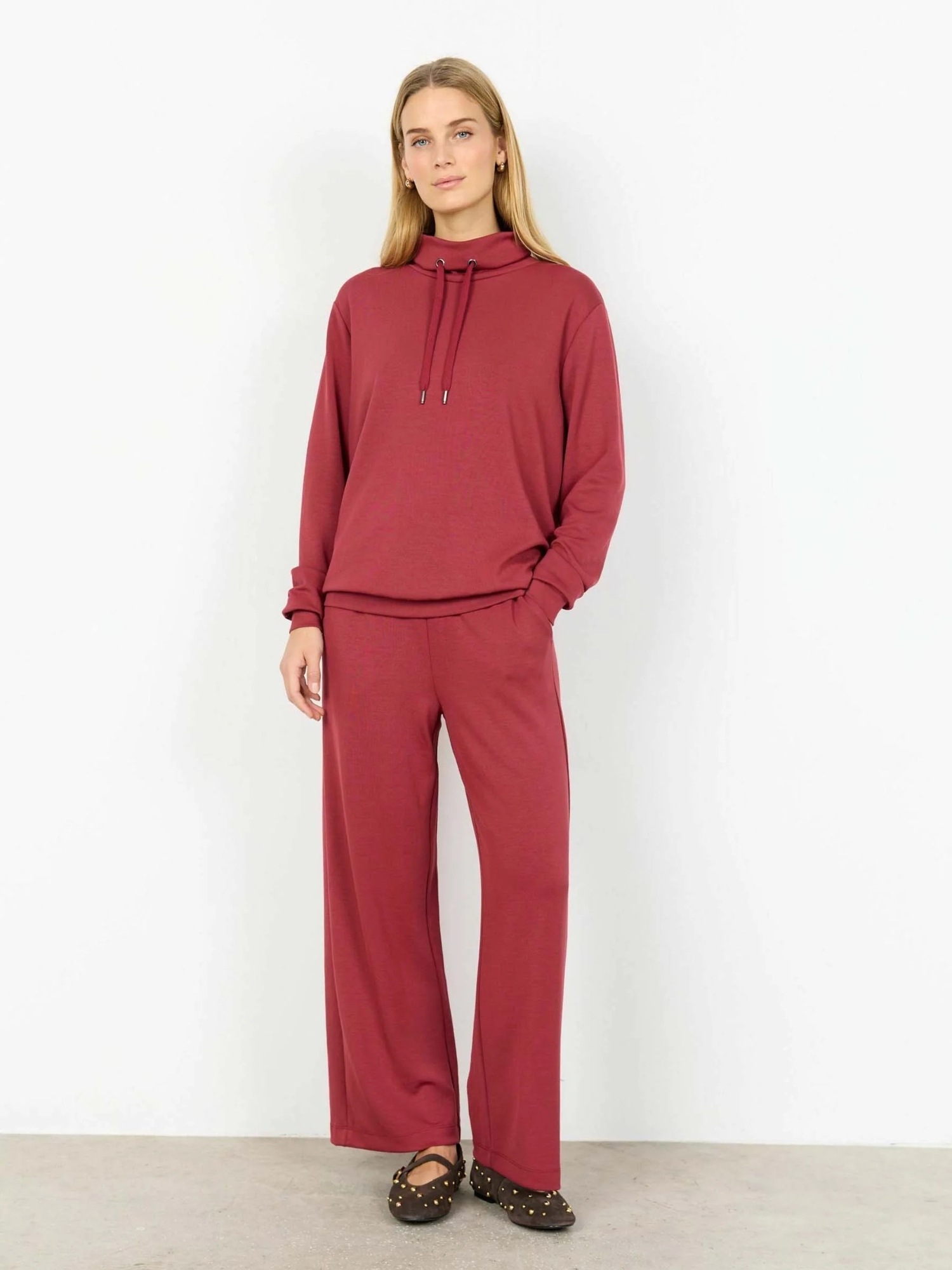 soyaconcept Strickpullover »Soya Concept Sweater SC-BANU«