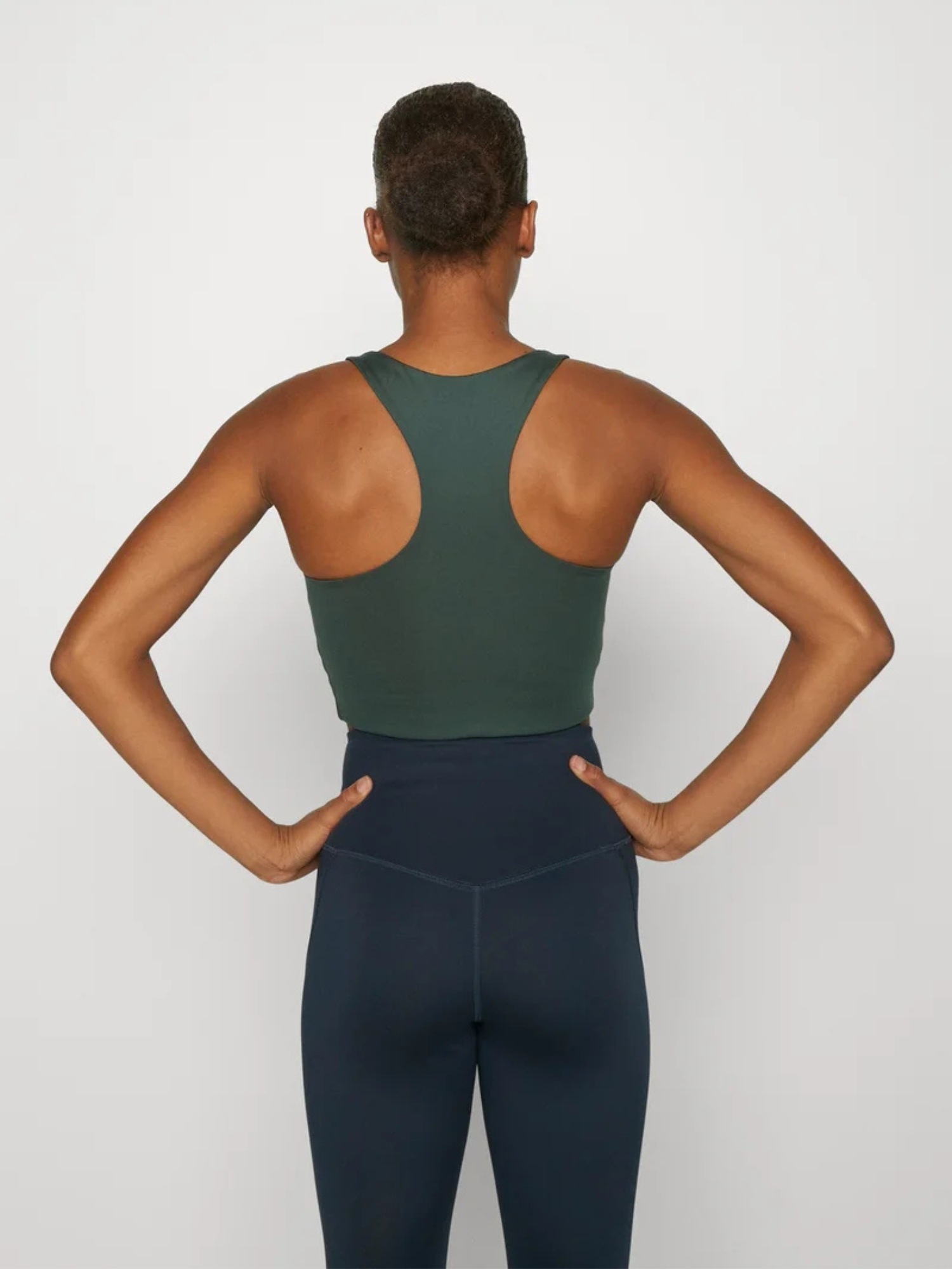 GIRLFRIEND COLLECTIVE Funktionstop »Girlfriend Collective Top Paloma«