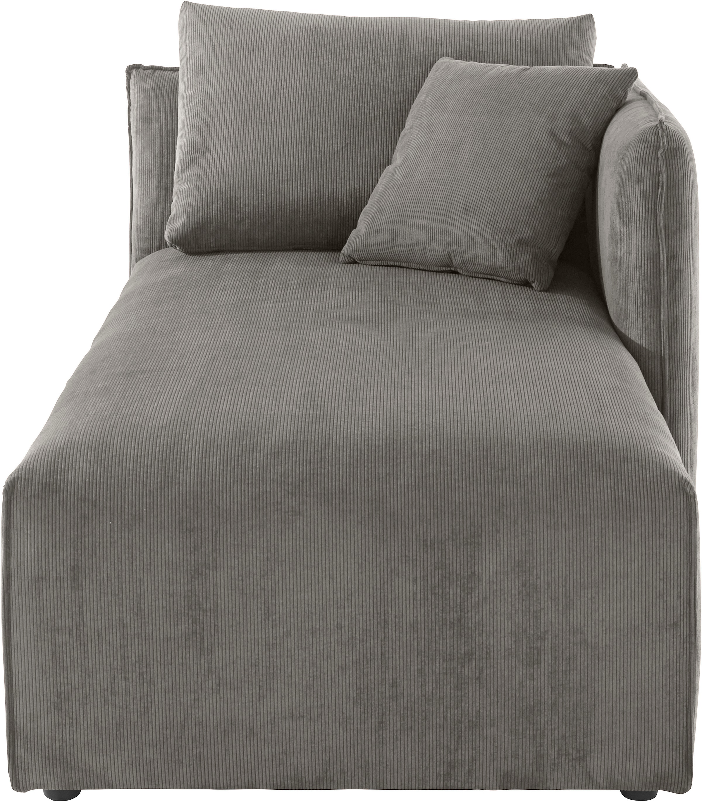 OTTO home Ottomane "Nöre" Modul - zum Zusammenstellen; in vielen Bezugsqual günstig online kaufen