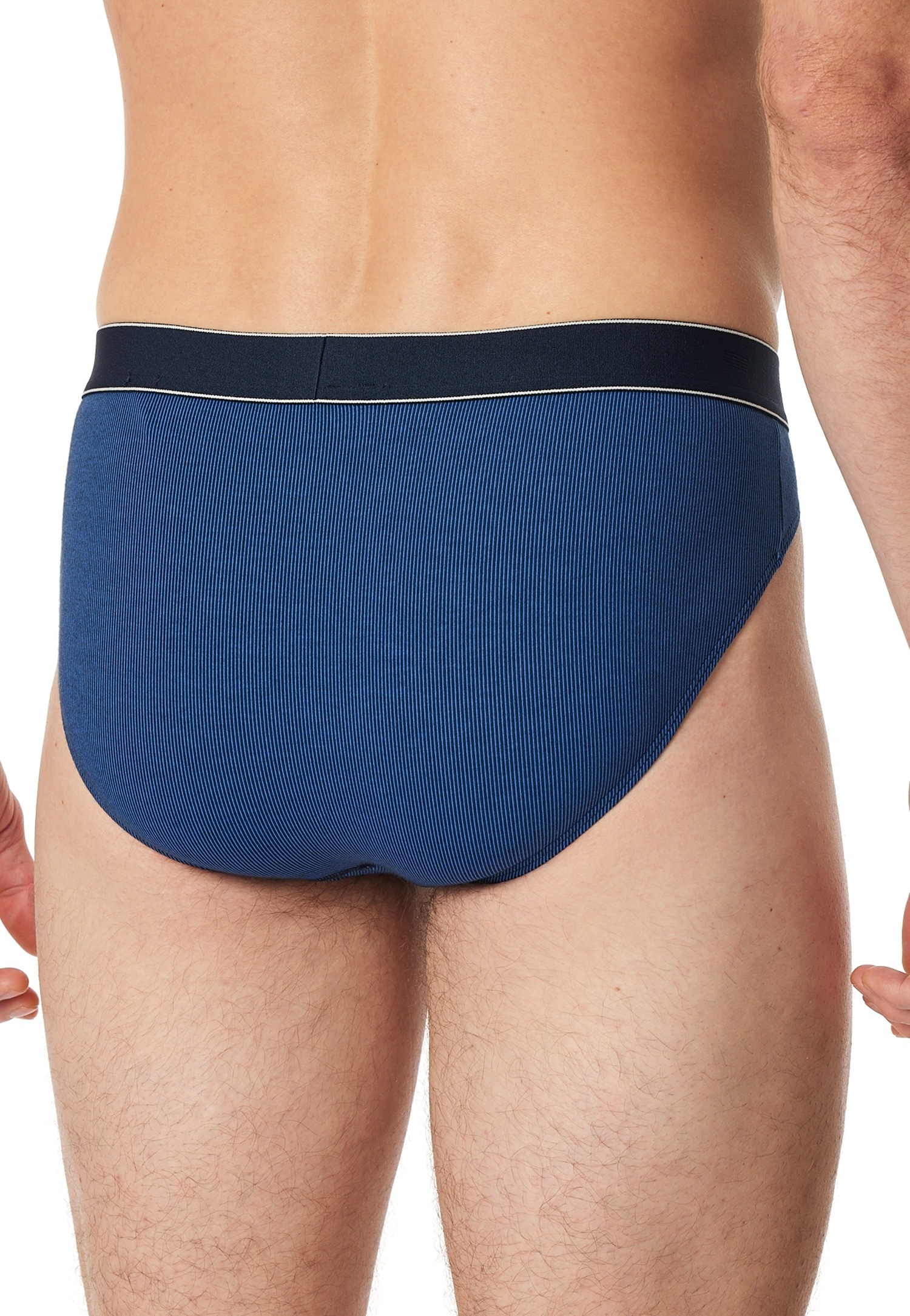 Thumbnail - Schiesser Rioslip "Duality Function" temperatur- und feuchtigkeitsregulierend, ohne Eingriff