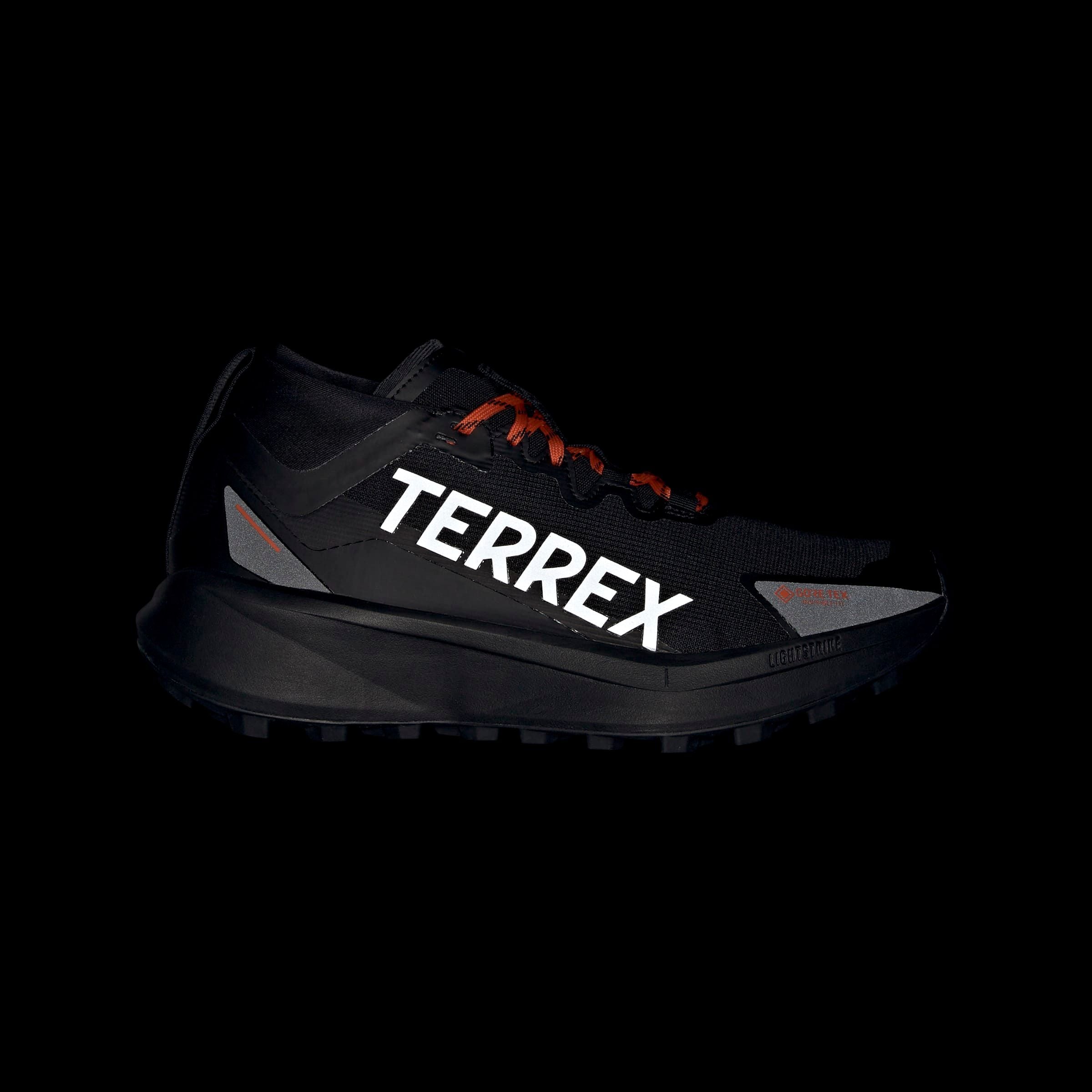 adidas TERREX Trailrunningschuh »TERREX AGRAVIC GTX TRAILRUNNING«