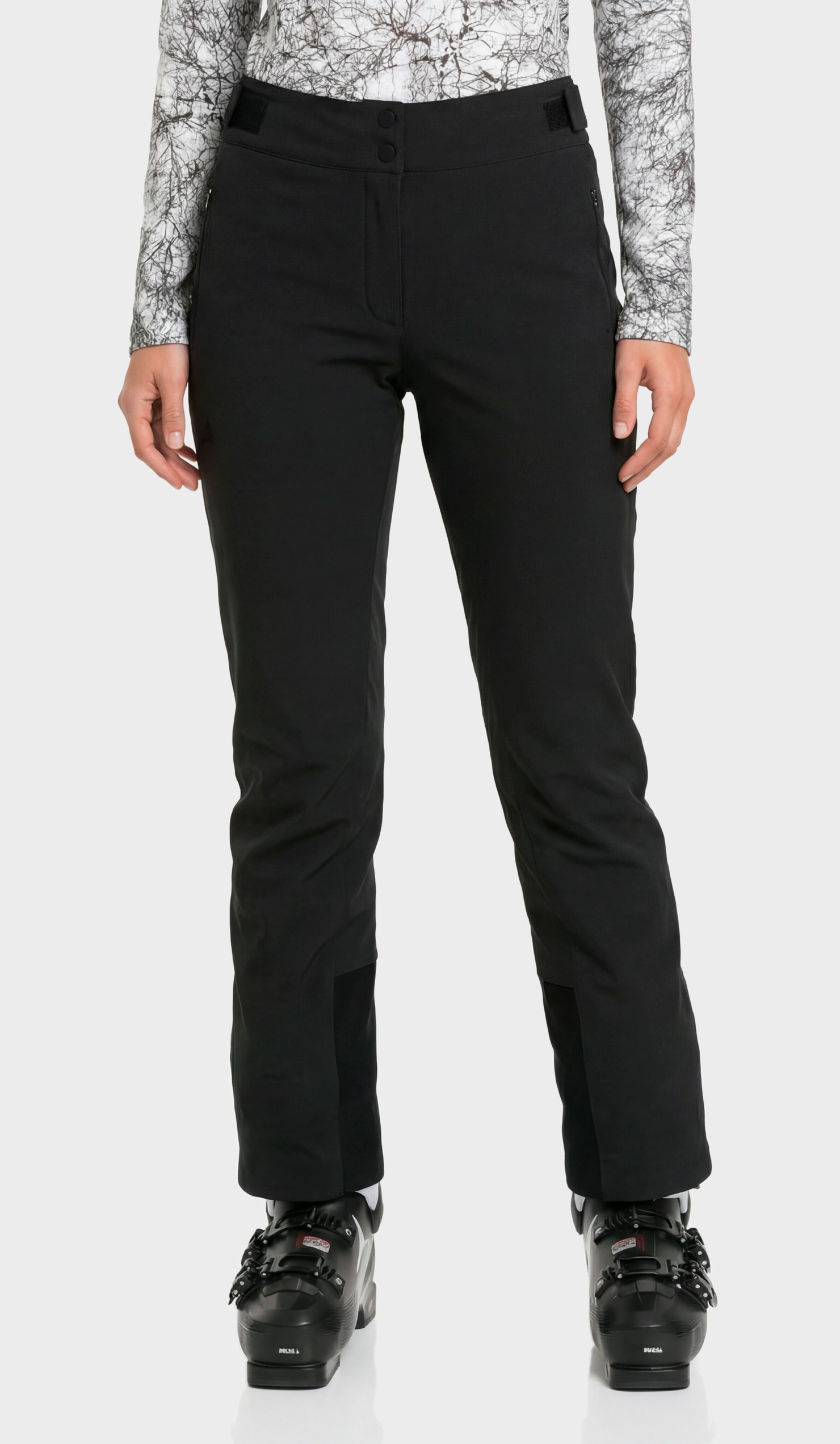 Schöffel Outdoorhose »Pants Style Levivo WMN«