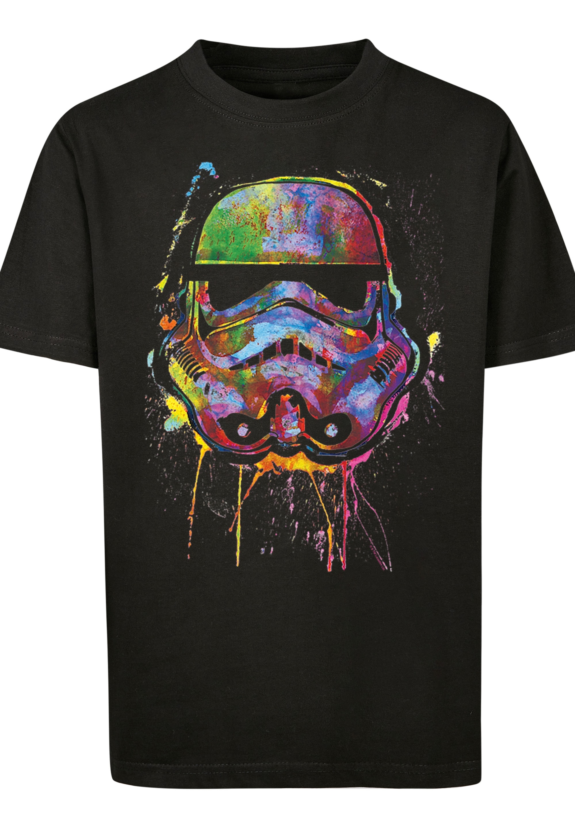 BAUR Merch, Jungen,Mädchen,Bedruckt Stormtrooper«, bestellen F4NT4STIC Wars online Unisex Kinder,Premium »Star | T-Shirt