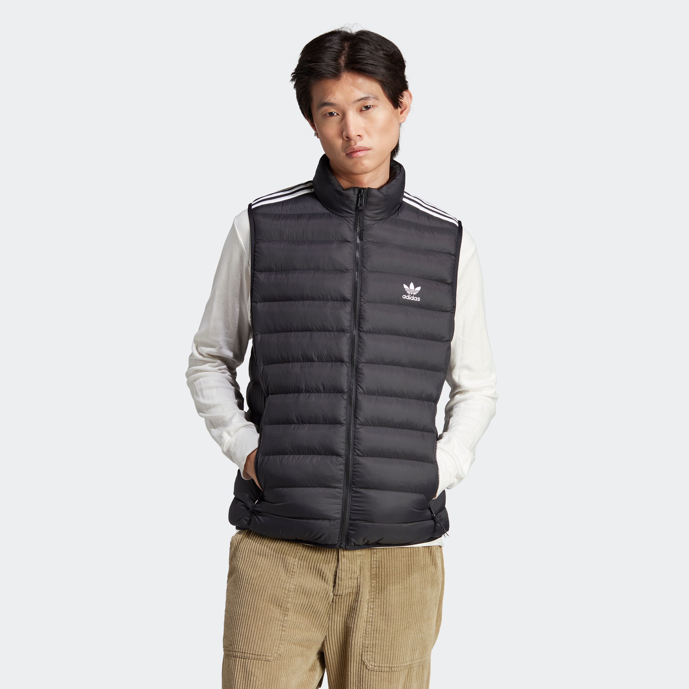 adidas Originals Funktionsweste "PADDED VEST" günstig online kaufen