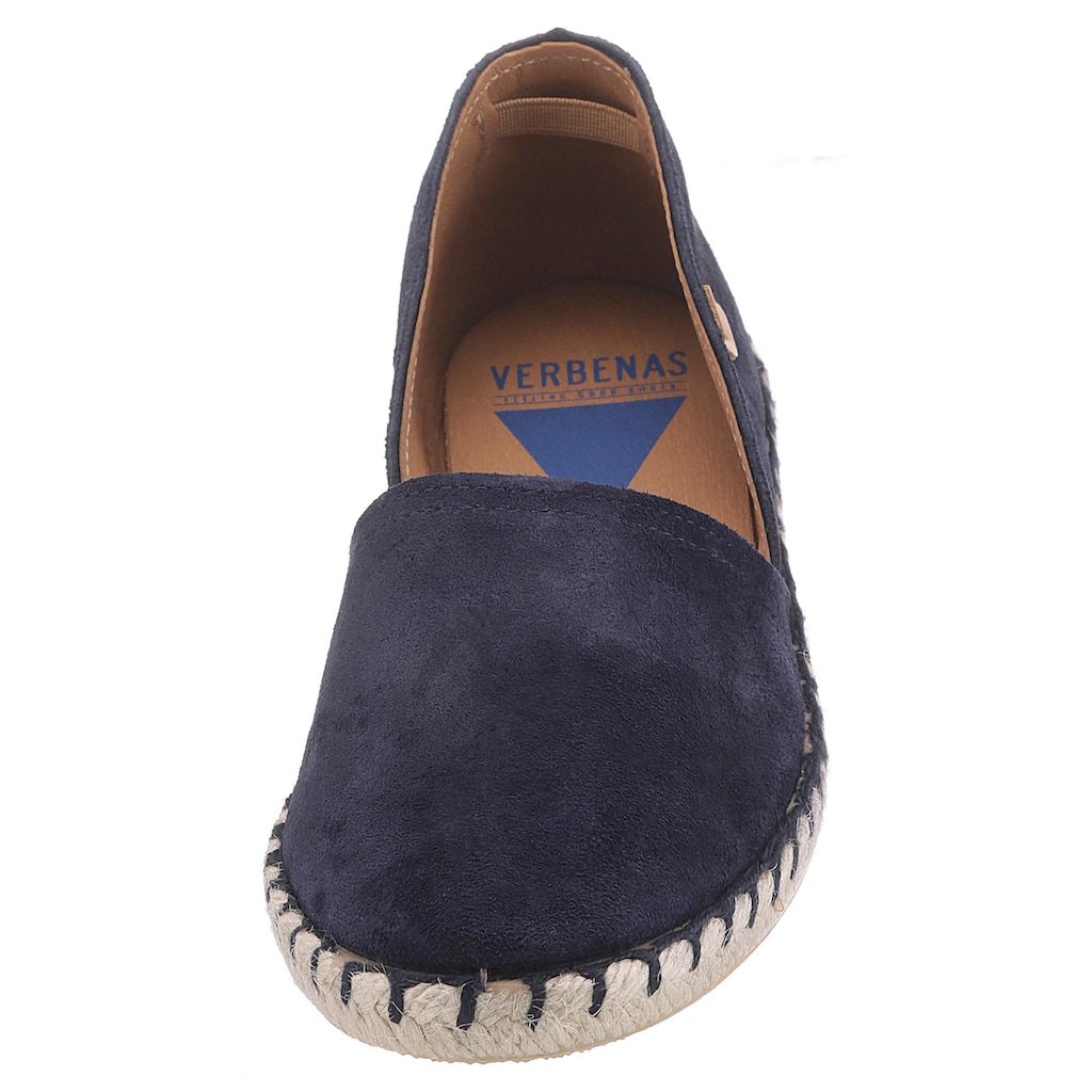 VERBENAS Espadrille