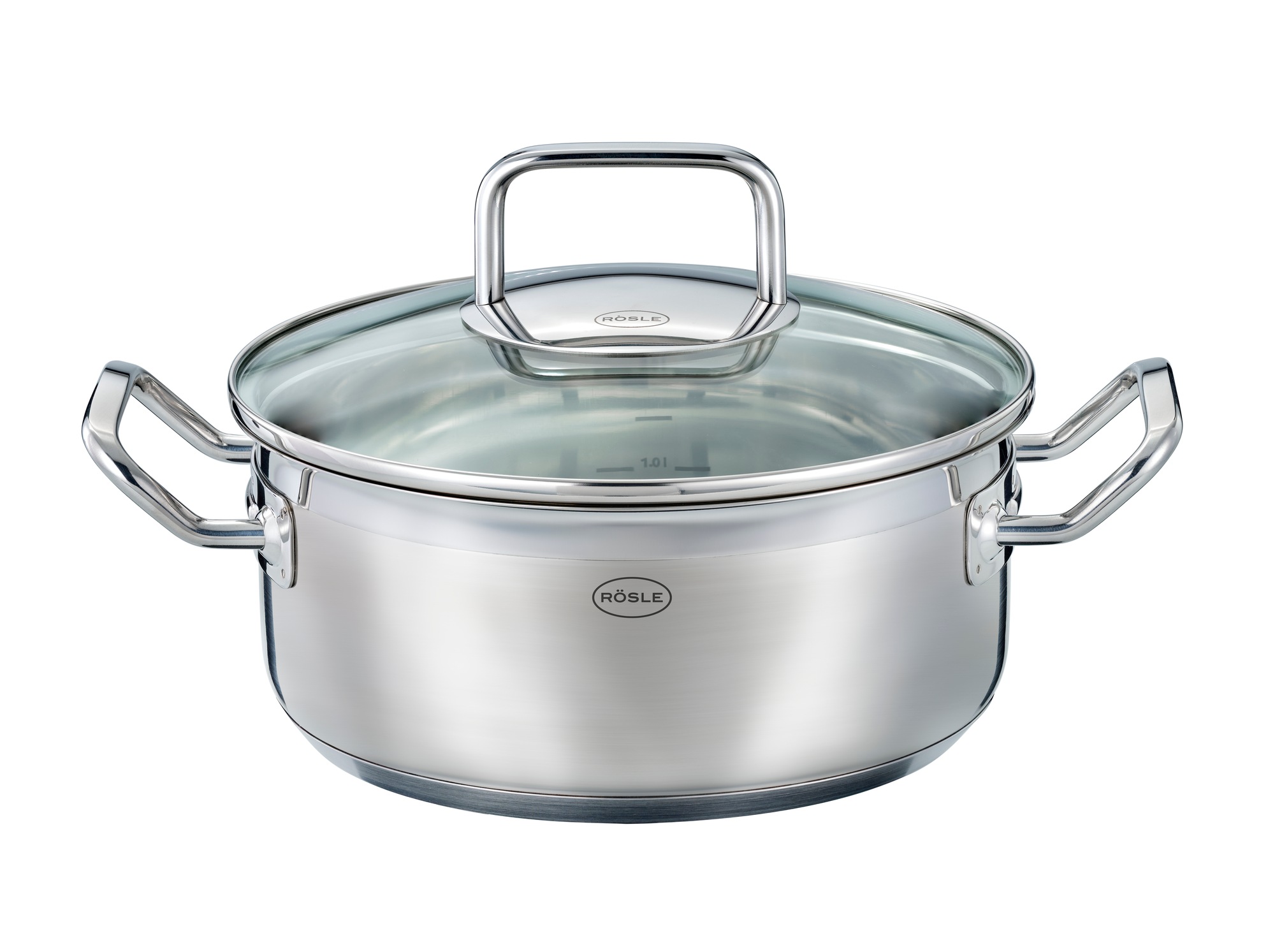 RÖSLE Fondue "Fondue-Set mit Gasbrenner" für 6 Personen günstig online kaufen