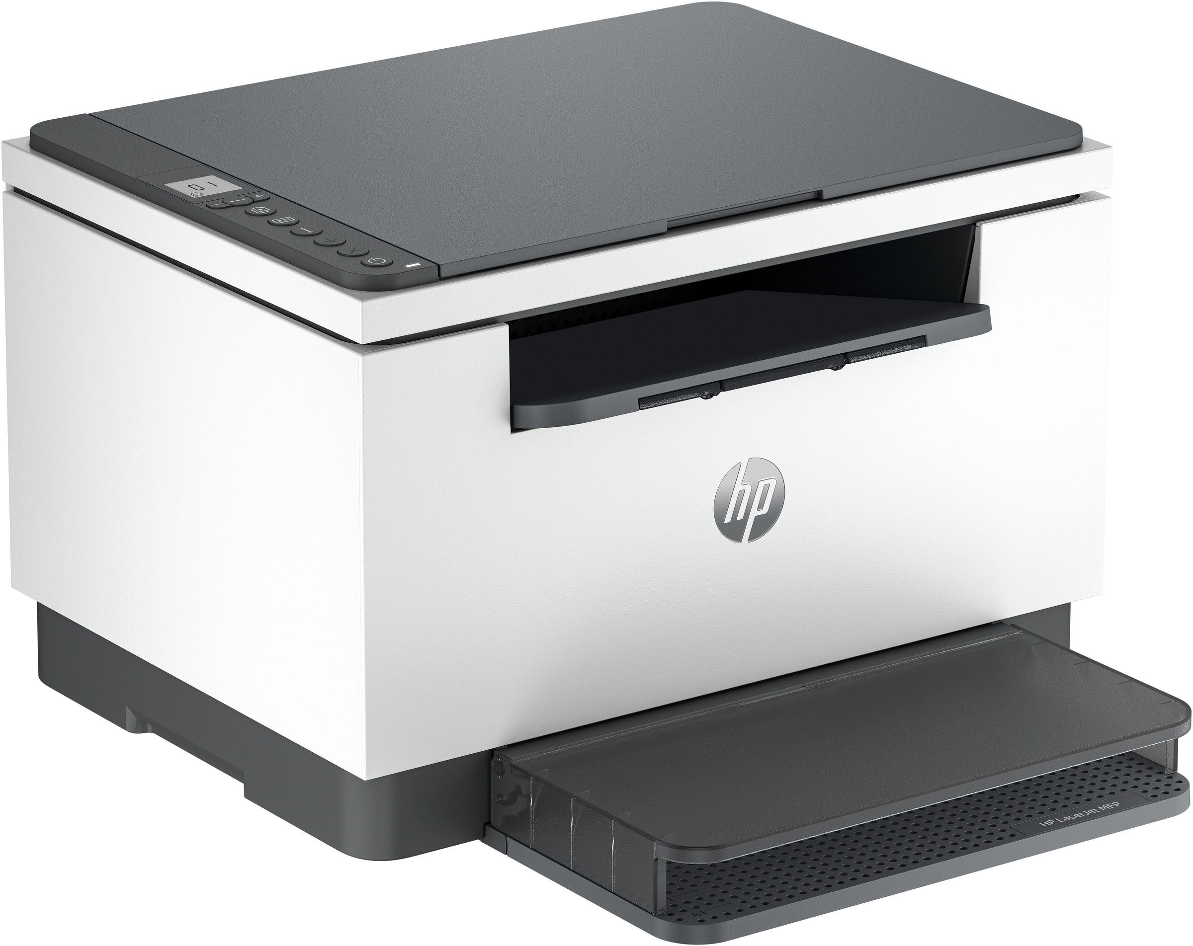 HP Multifunktionsdrucker »LaserJet MFP M234d« HP Instant Ink kompatibel