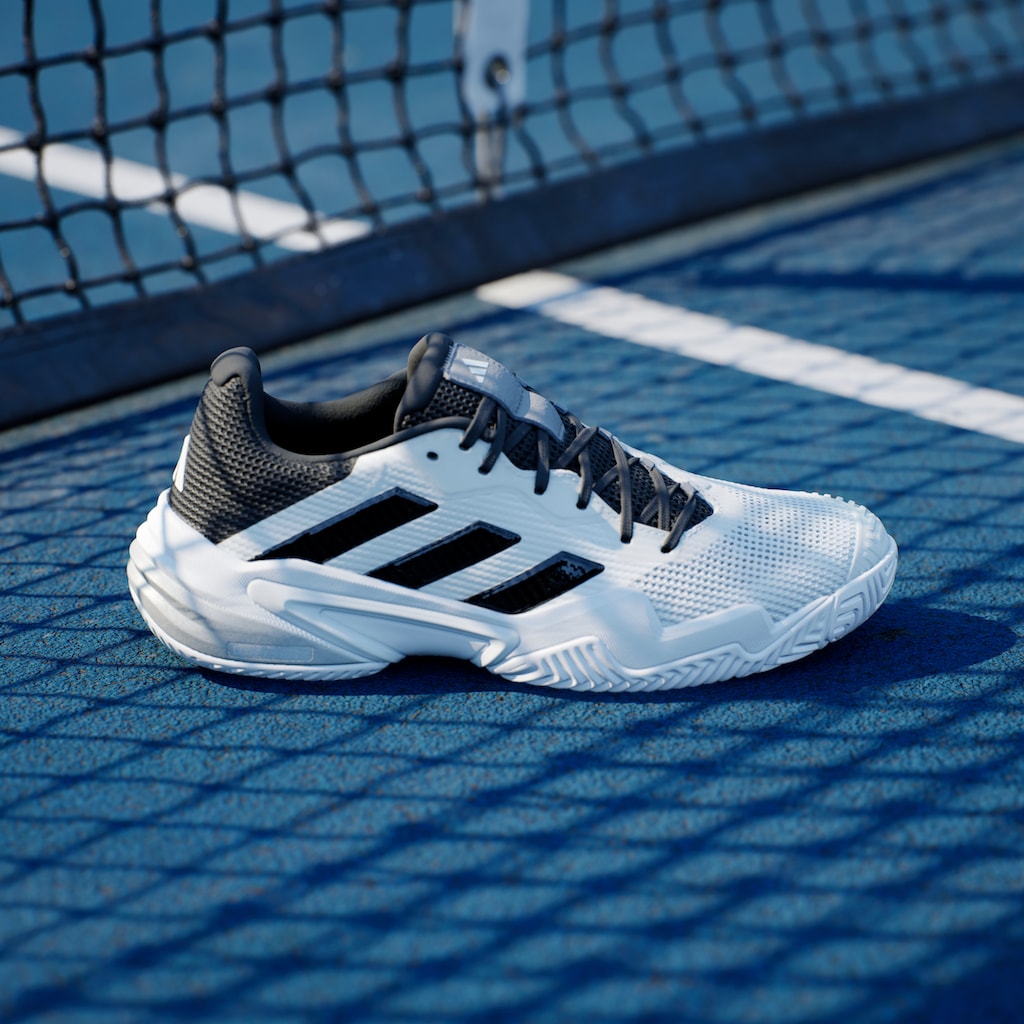 adidas Performance Tennisschuh, Multicourt