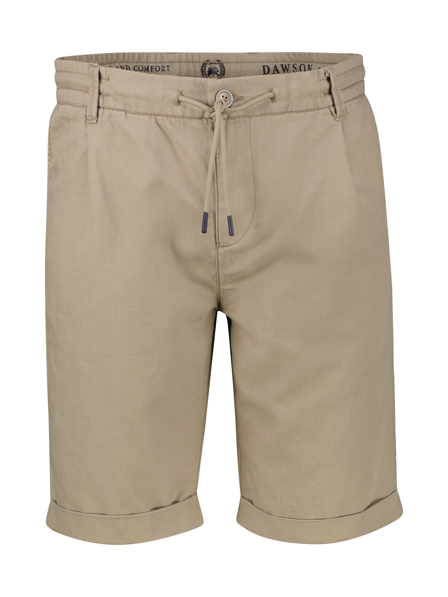 LERROS Chinoshorts "Chino-Shorts aus Baumwoll-Leinen-Mischgewebe" Chino Hos günstig online kaufen