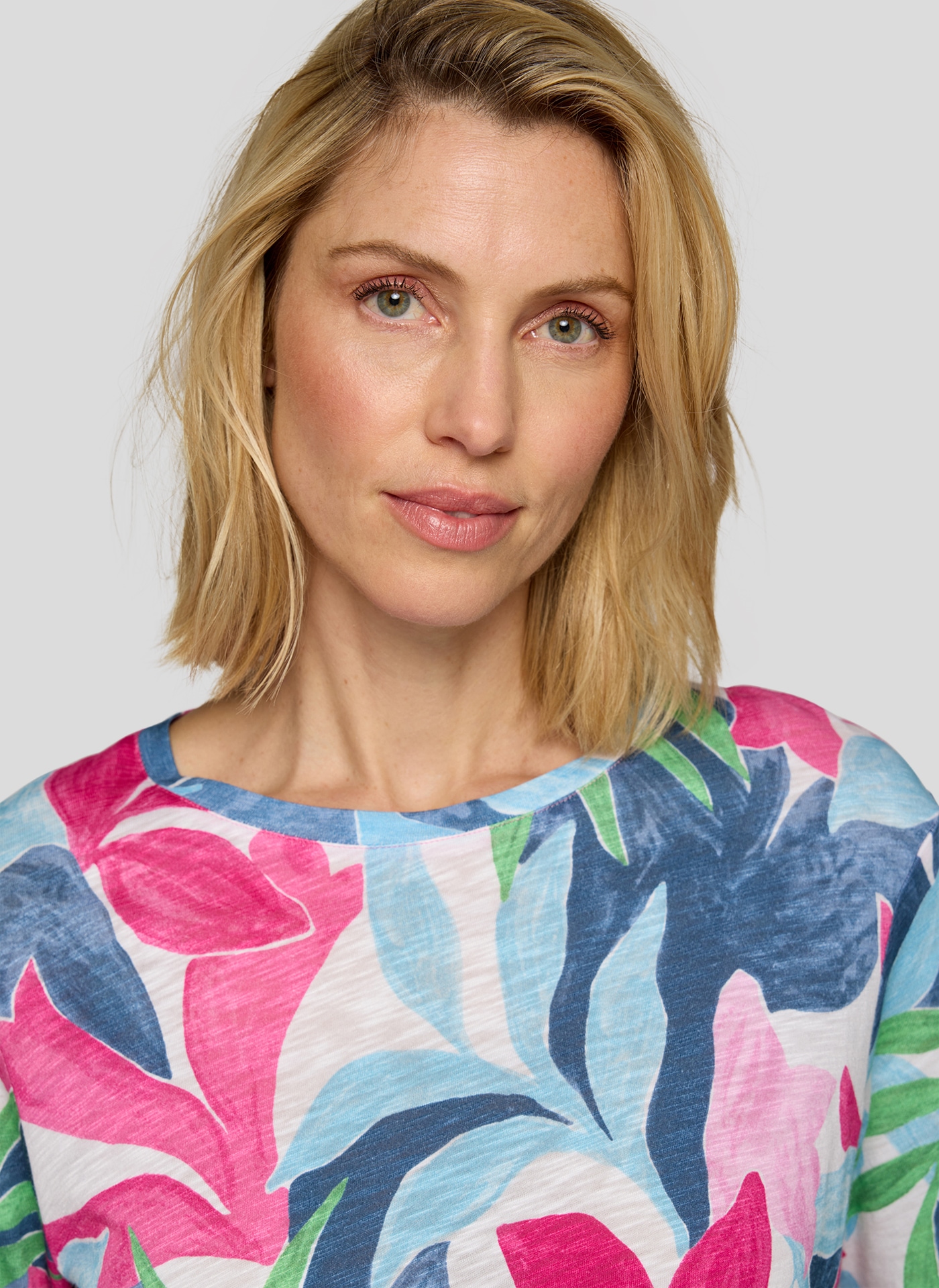 Rabe Print-Shirt »T-Shirt«