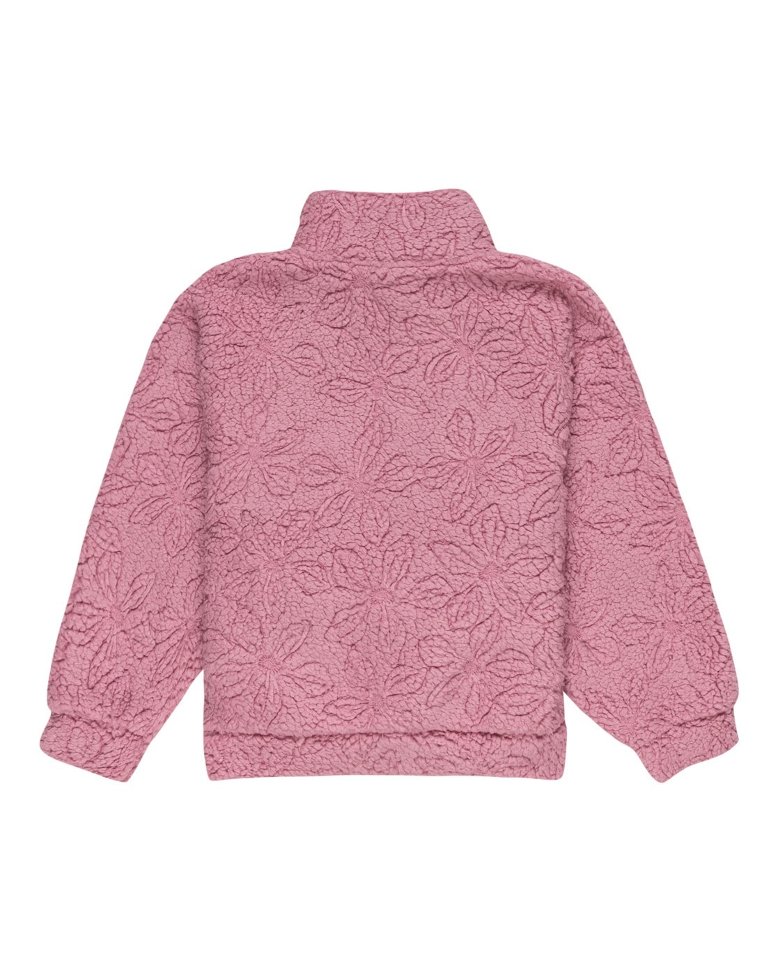 Roxy Fleecepullover »Having More Fun«
