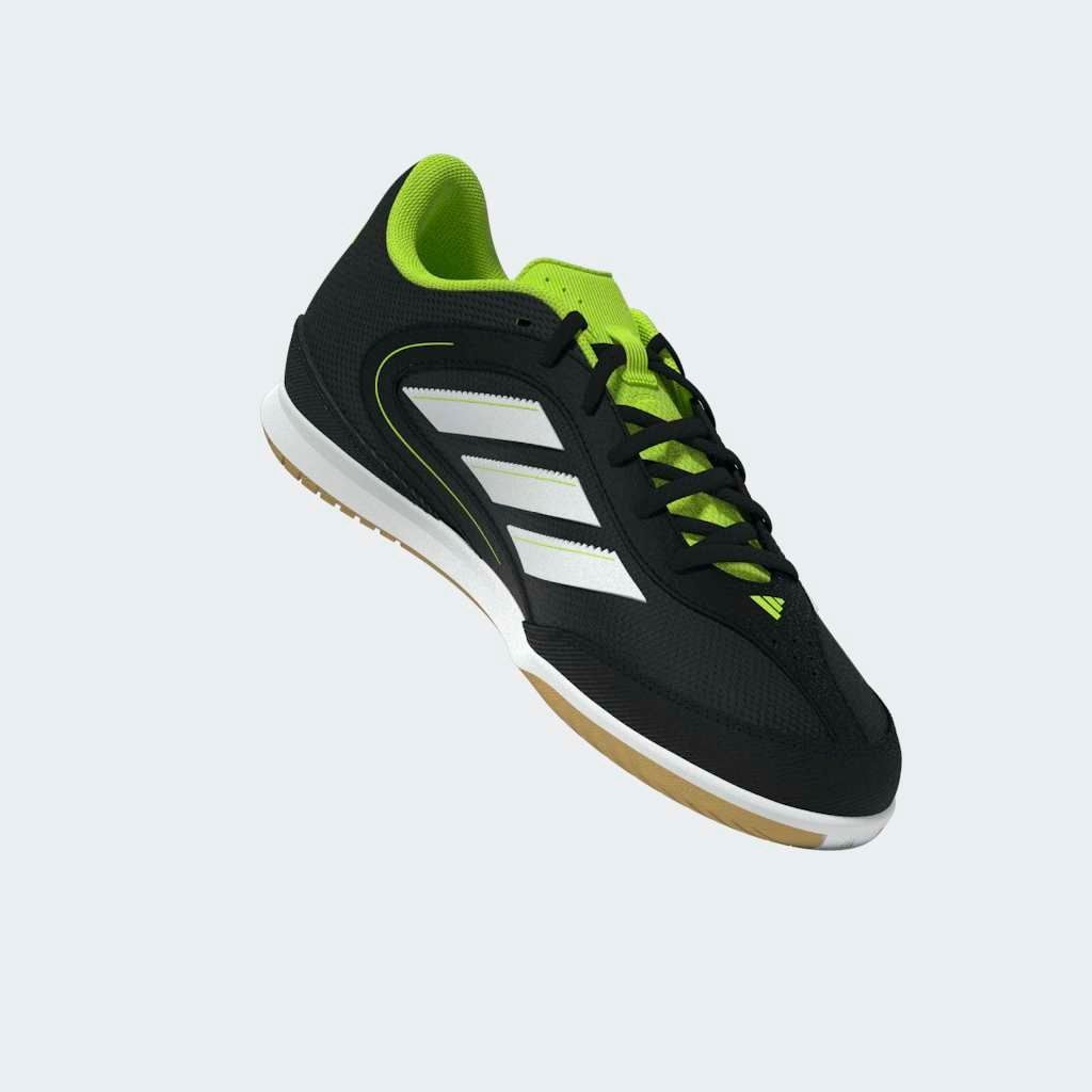 adidas Performance Fußballschuh »COPA COURT CLUB INDOOR«, geeignet als Hallenschuhe