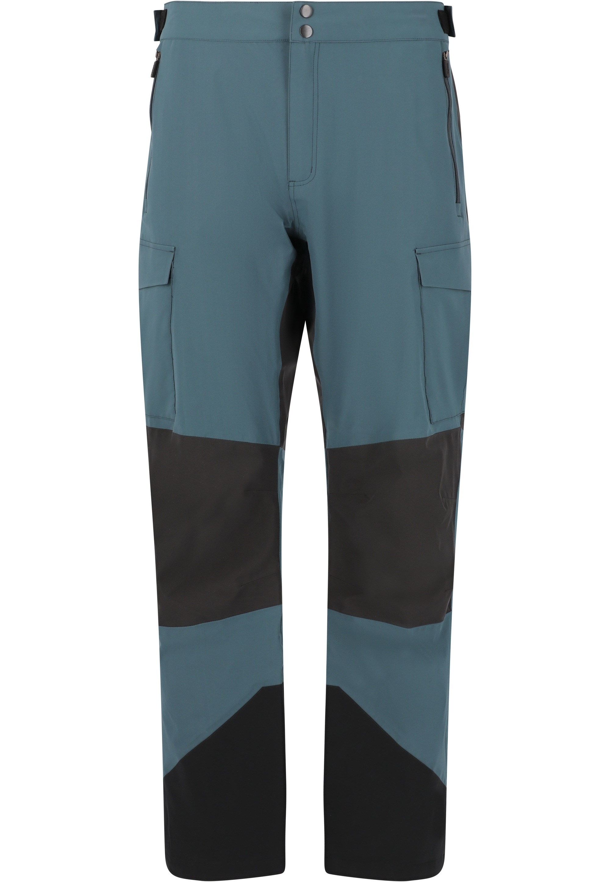 Thumbnail - SLOPE Skihose "Bandone", Im wasser- und winddichten Design