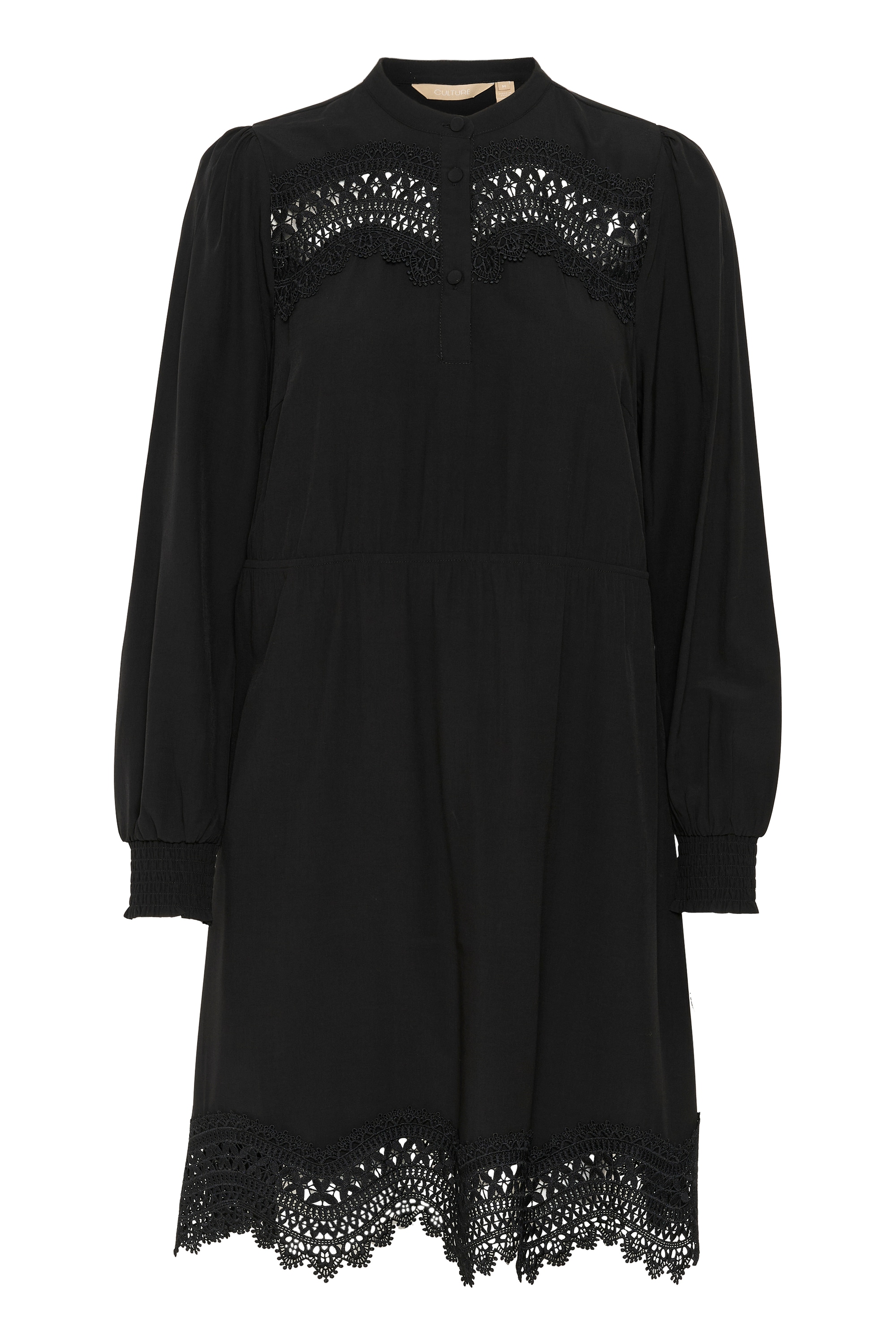 Culture Midikleid "Kleid CUpela"