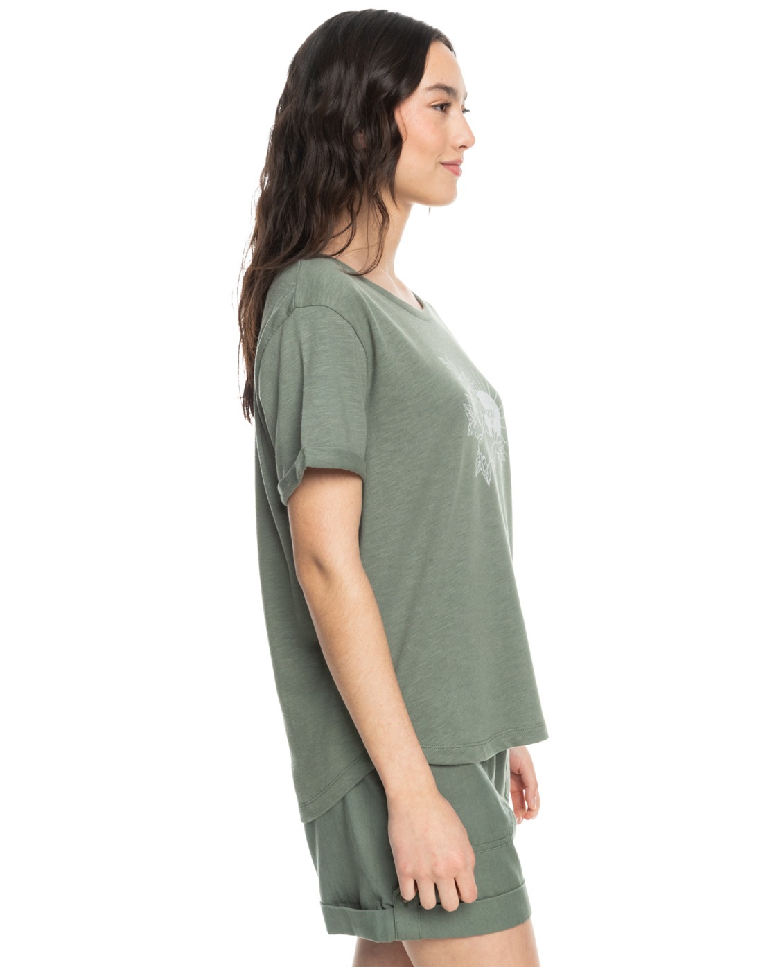 Roxy Shirttop »Ocean After«