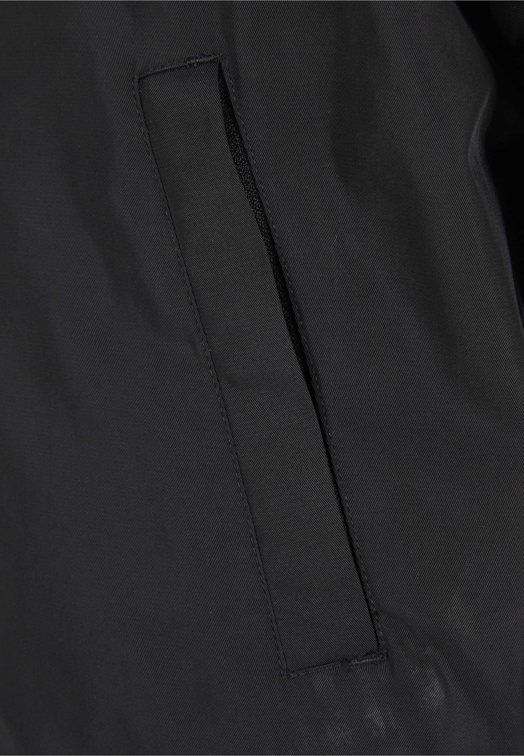 URBAN CLASSICS Bomberjacke »Urban Classics Damen« 1 Stk. tlg. ohne Kapuze