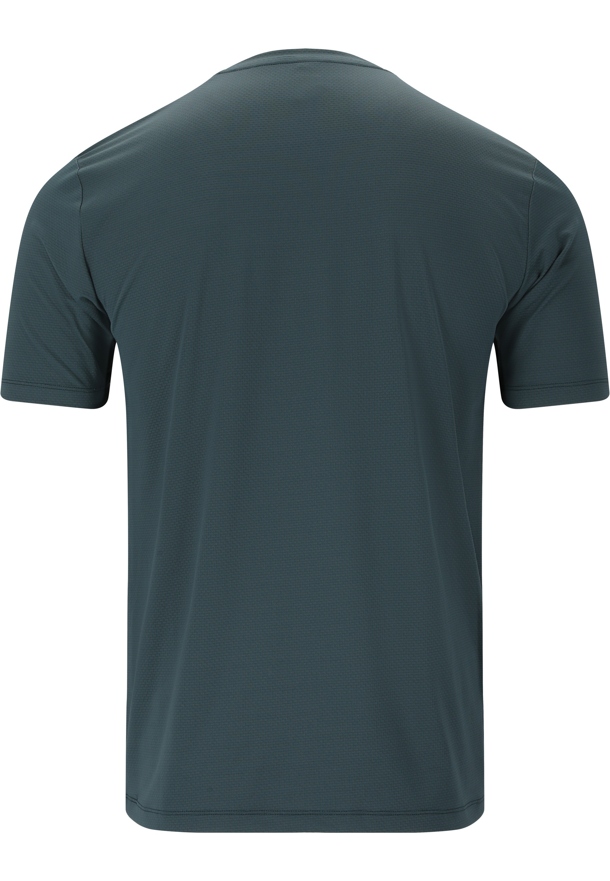 Virtus Funktionsshirt »Roger«, mit antibakterieller Silver -Technologie
