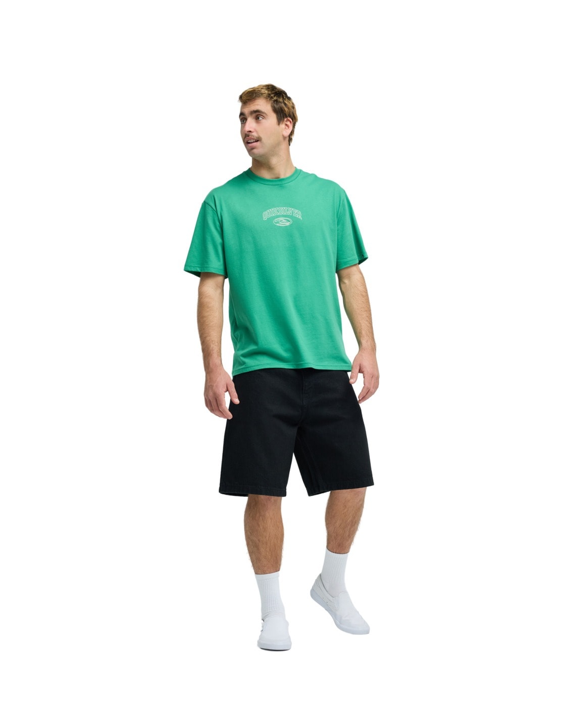 Quiksilver Shorts »Quiksilver Baggy«
