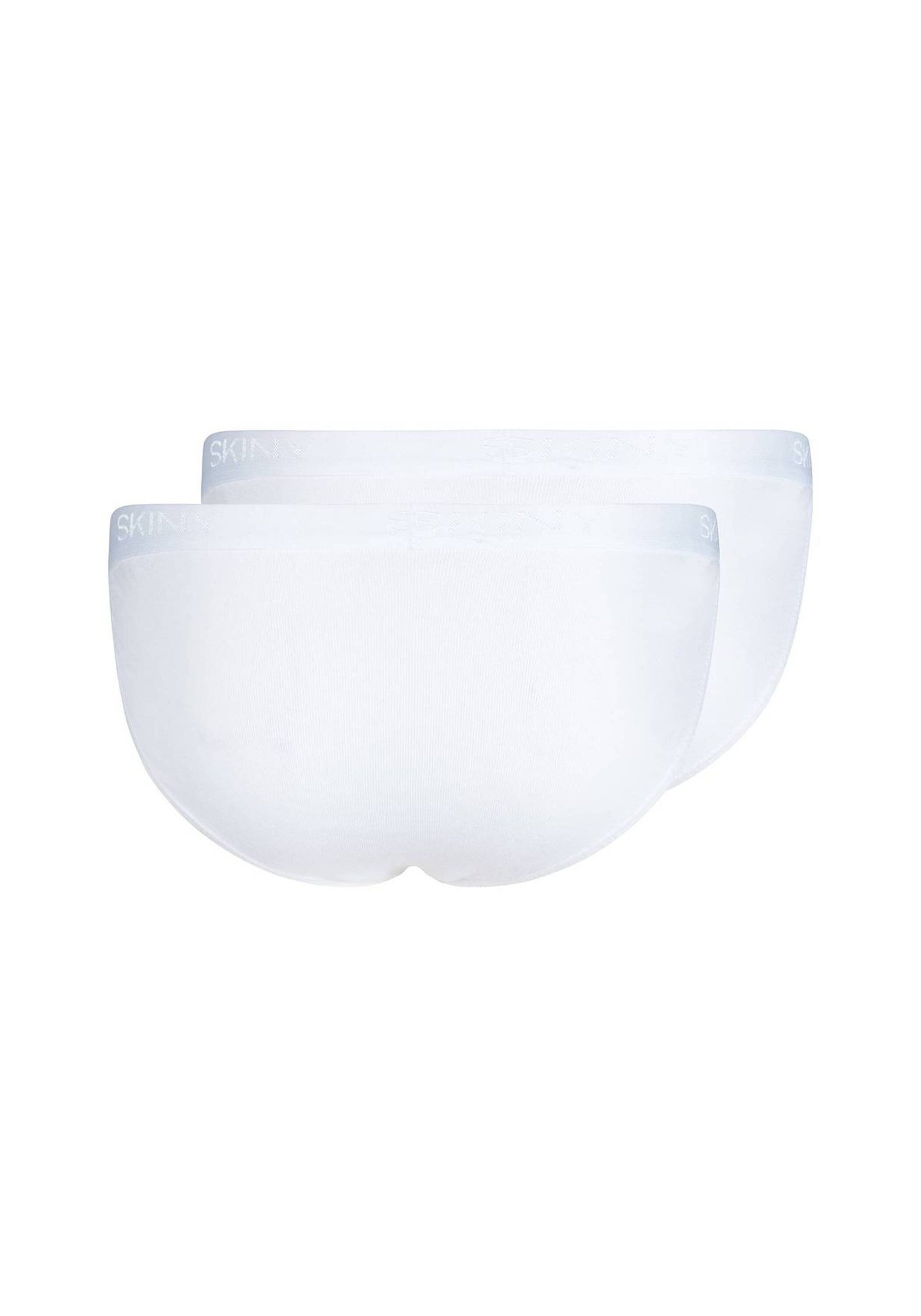 Skiny Slip »Slip 2er Pack«