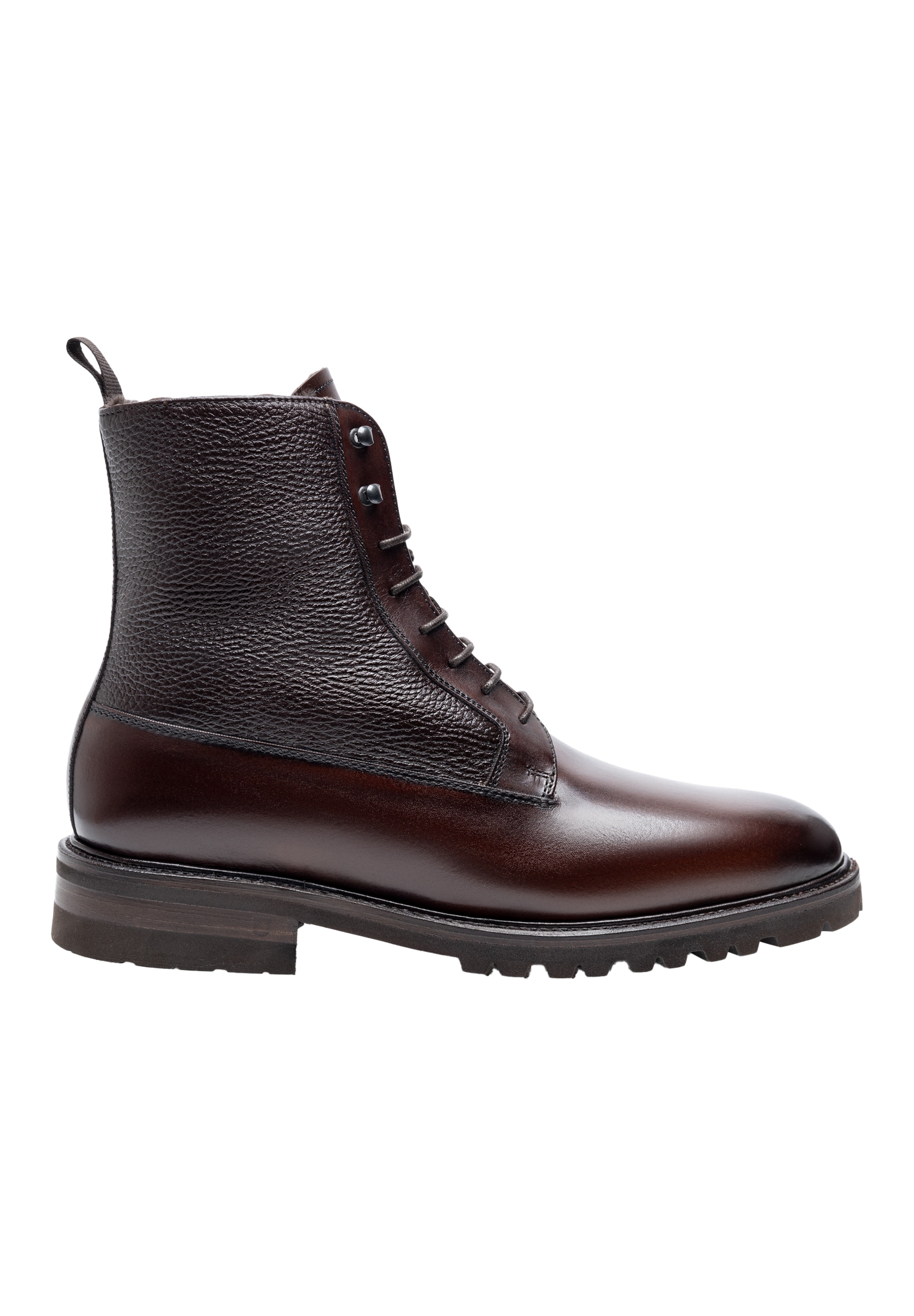 Henry Stevens Schnürboots »Winston PDB5«