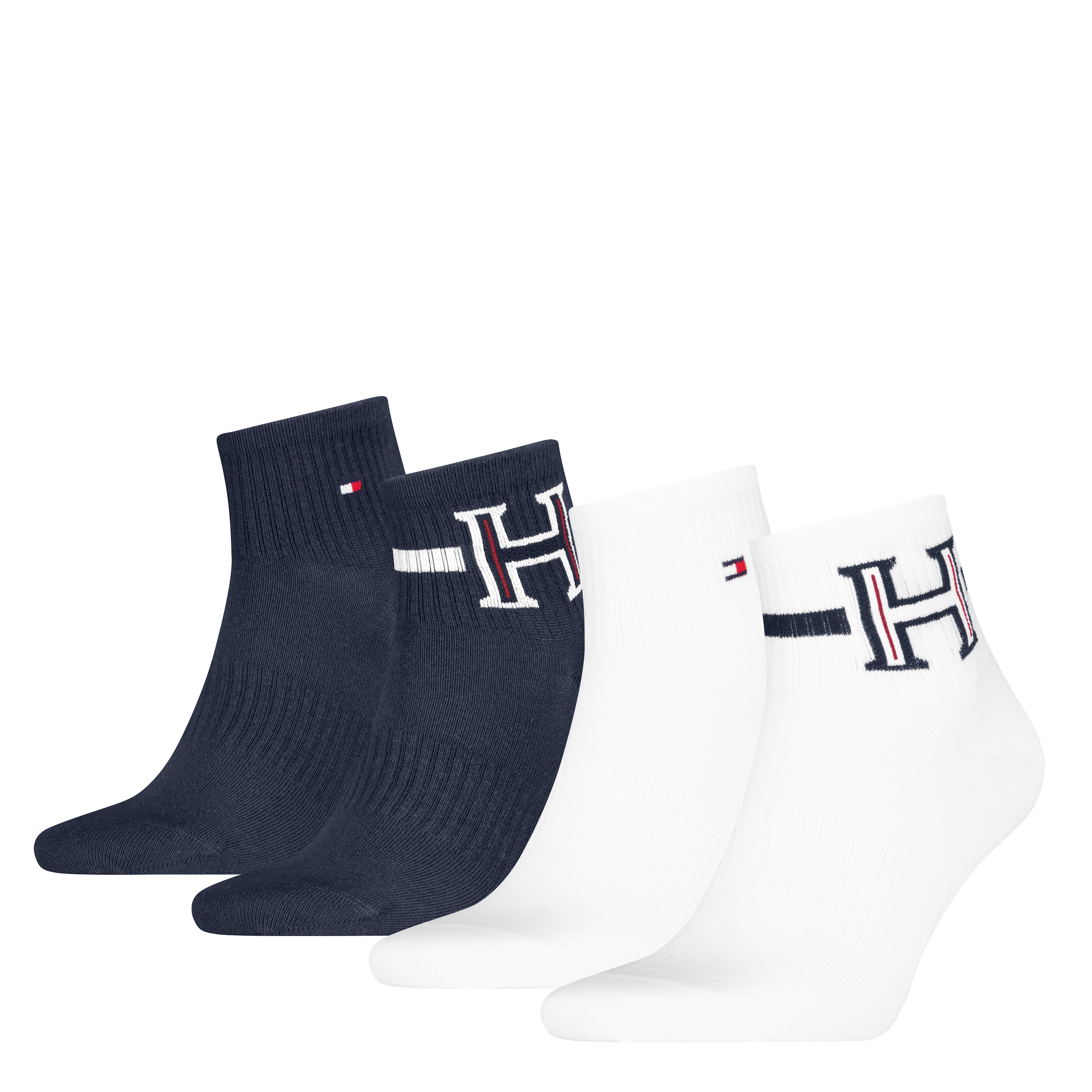 Tommy Hilfiger Kurzsocken