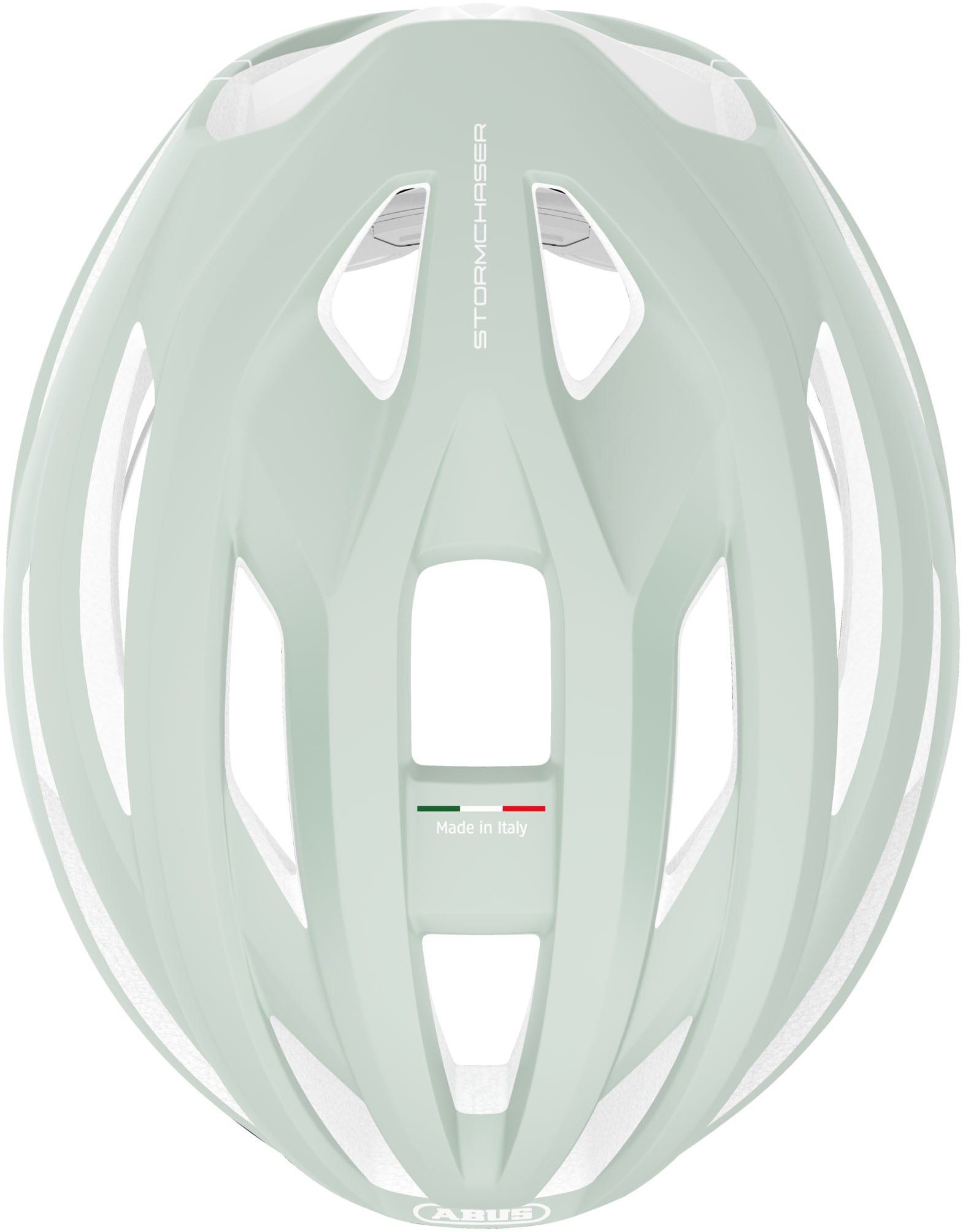 ABUS Fahrradhelm »STORMCHASER ACE«