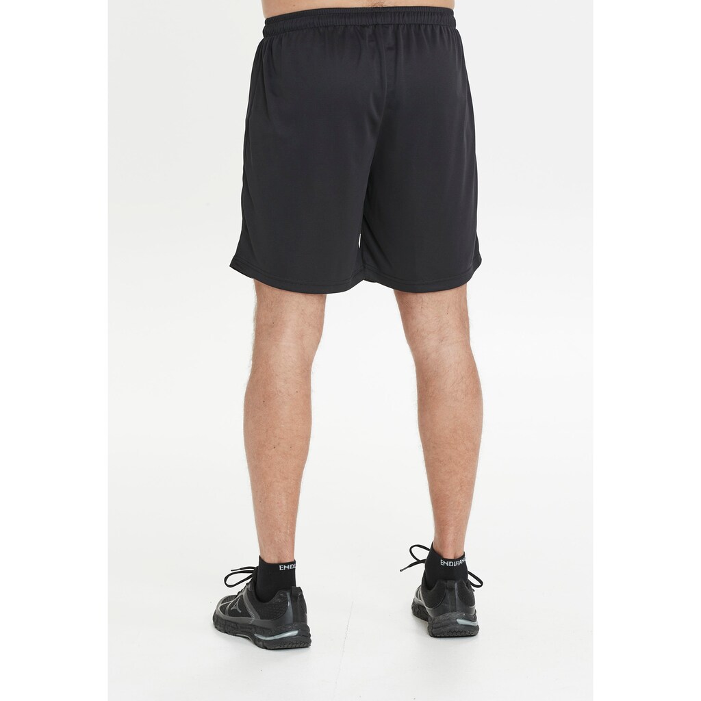 ENDURANCE Shorts »Sesto«