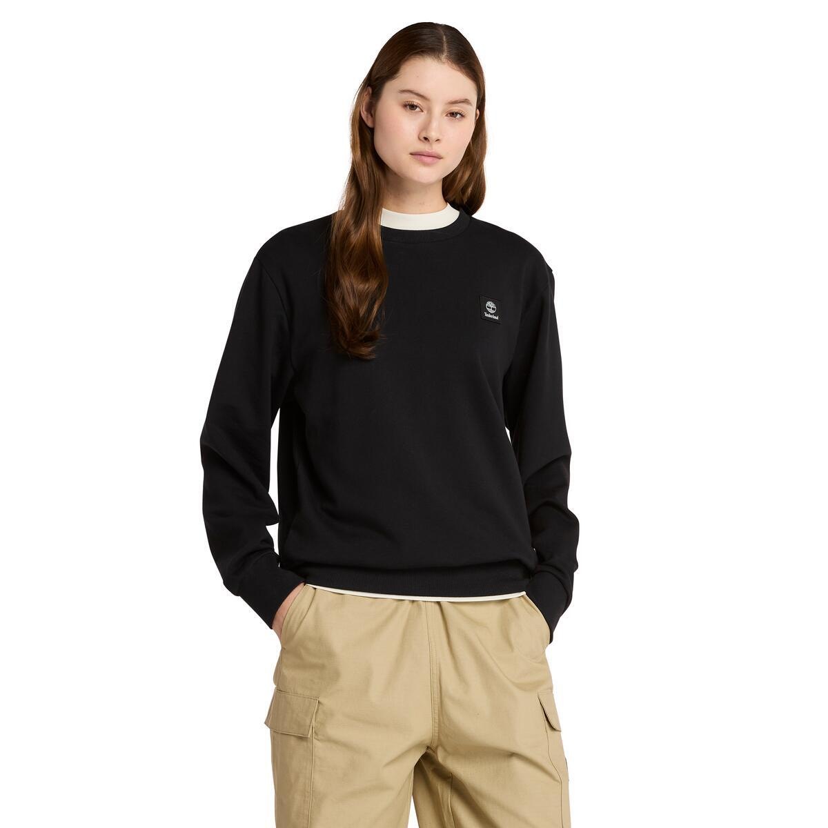Timberland Sportinio stiliaus megztinis