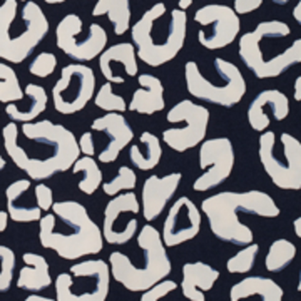 Cecil Kurzarmbluse aus softer Viskose