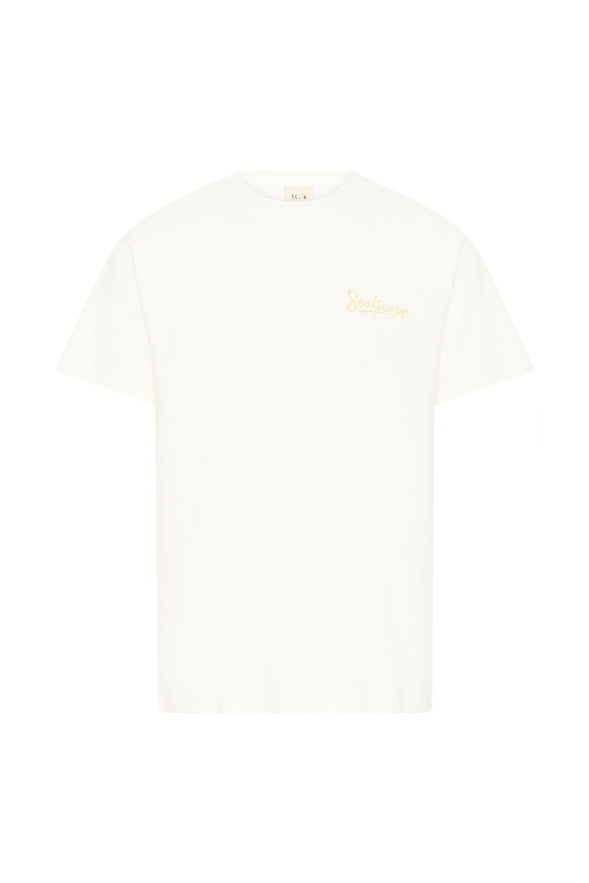 !Solid Rundhalsshirt »Rundhalsshirt SDTyrese«