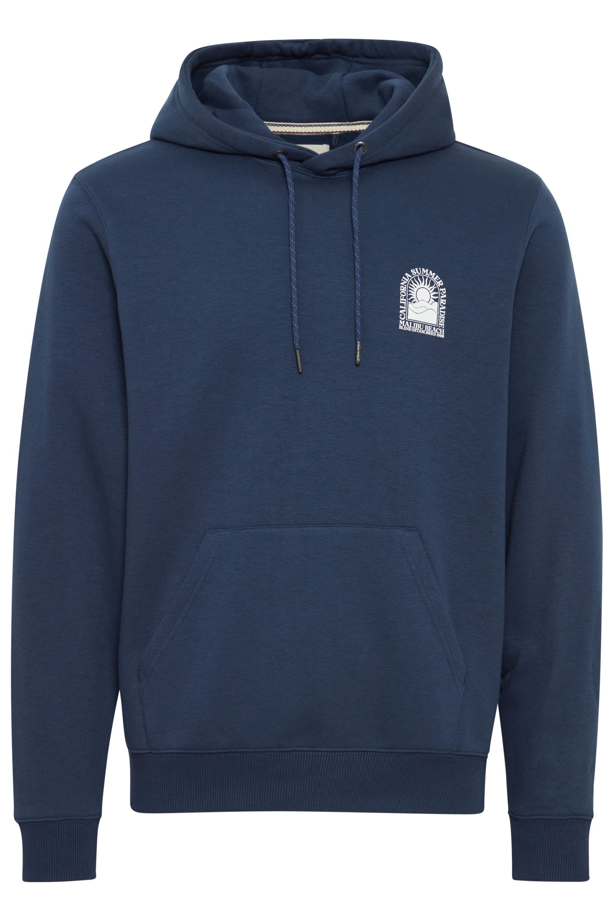 Blend Kapuzenpullover "Hoodie BHSweatshirt"