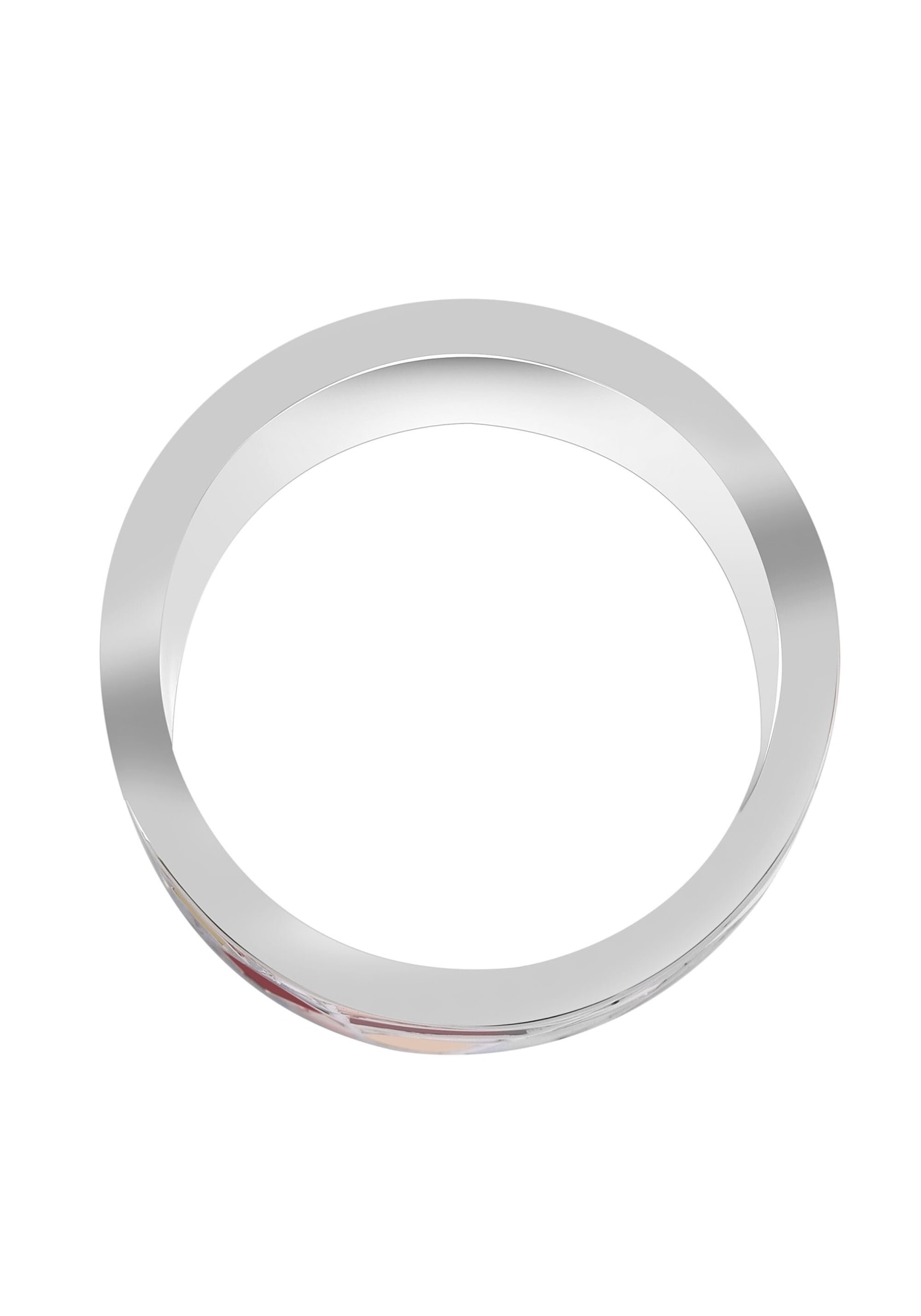 AKZENT Fingerring »Lorella, langlebig«