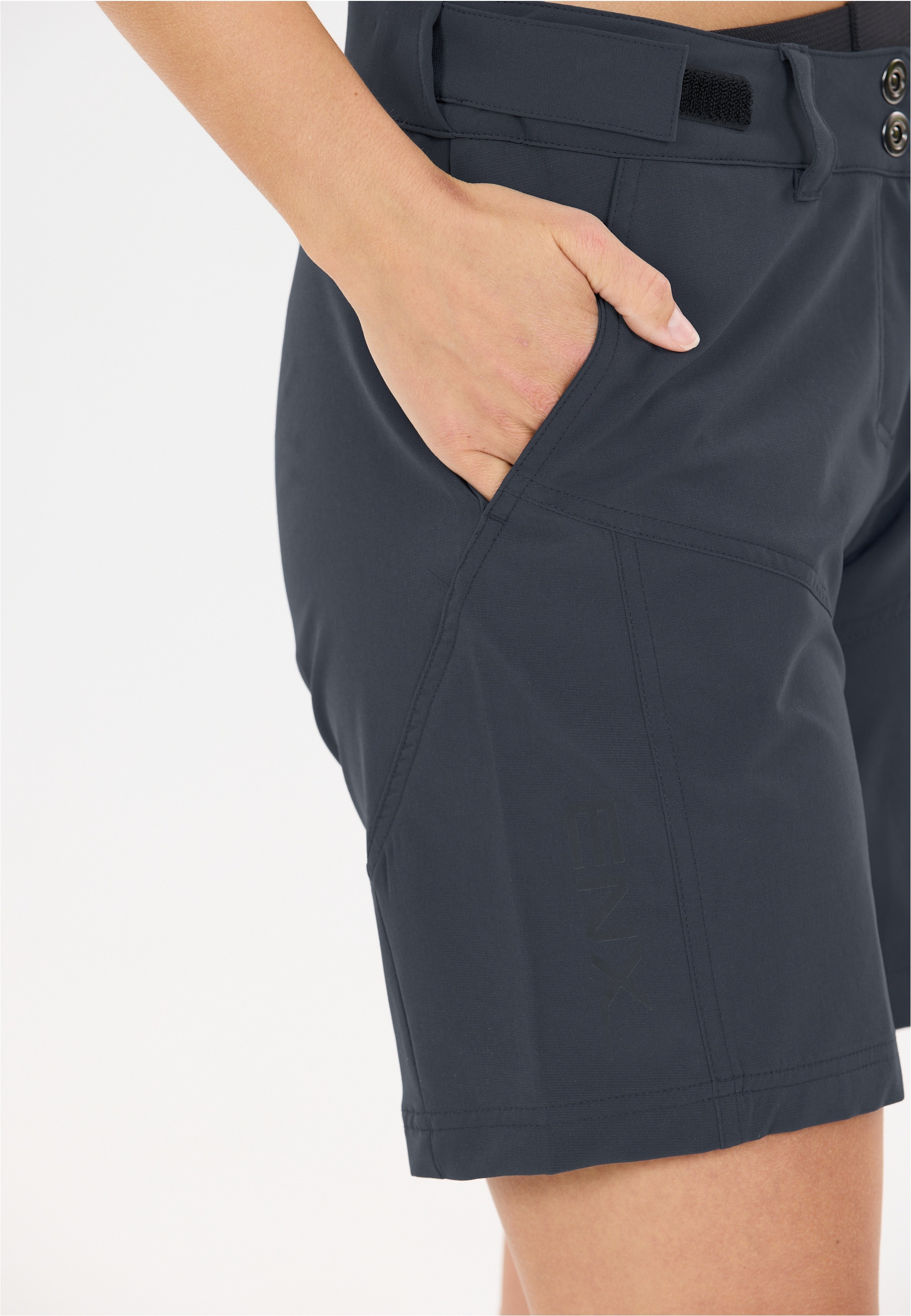 ENDURANCE Radhose »Balhia«  mit 4-Wege-Stretch