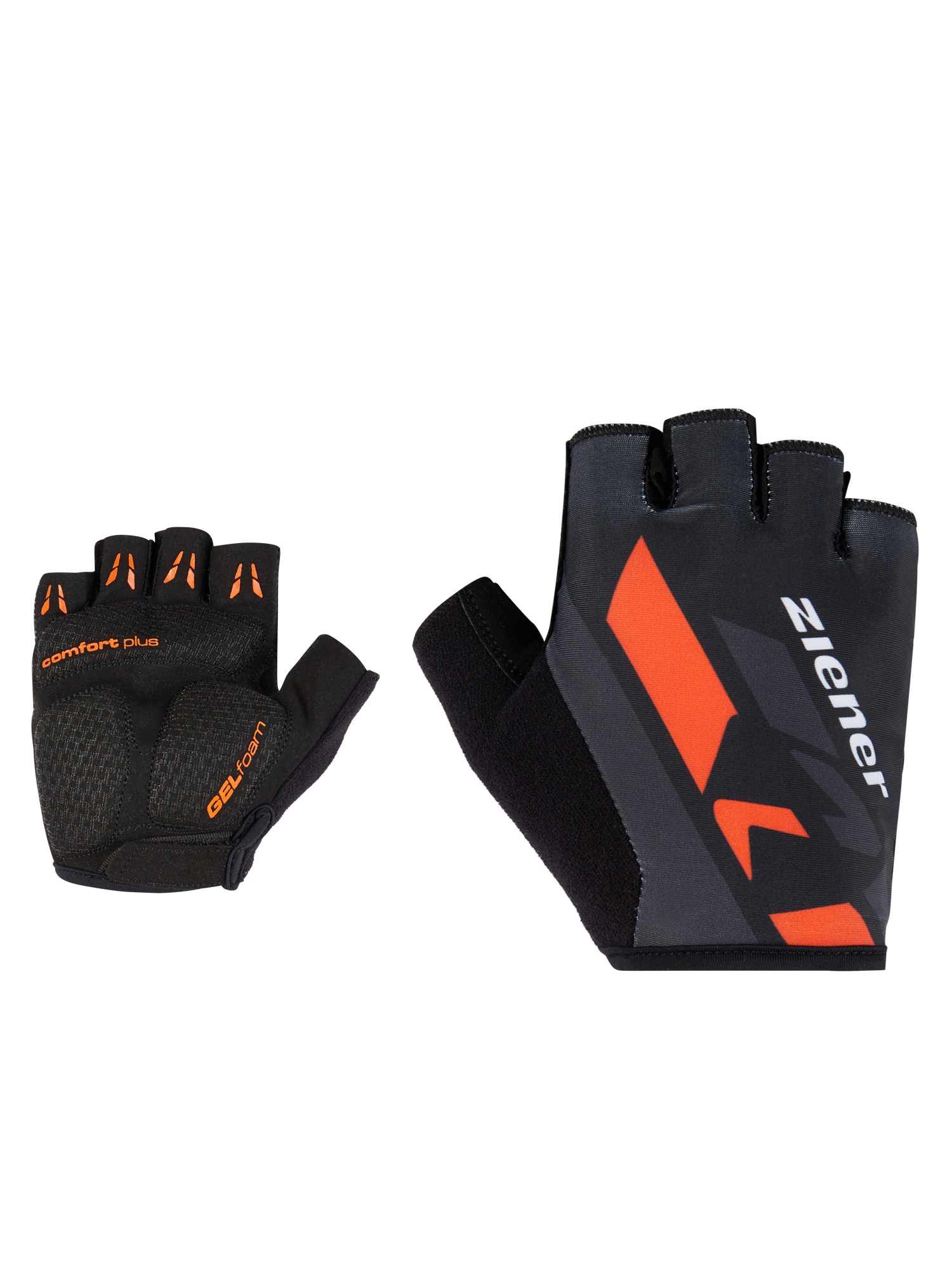Ziener Fahrradhandschuhe "CRISANDER-Z" günstig online kaufen