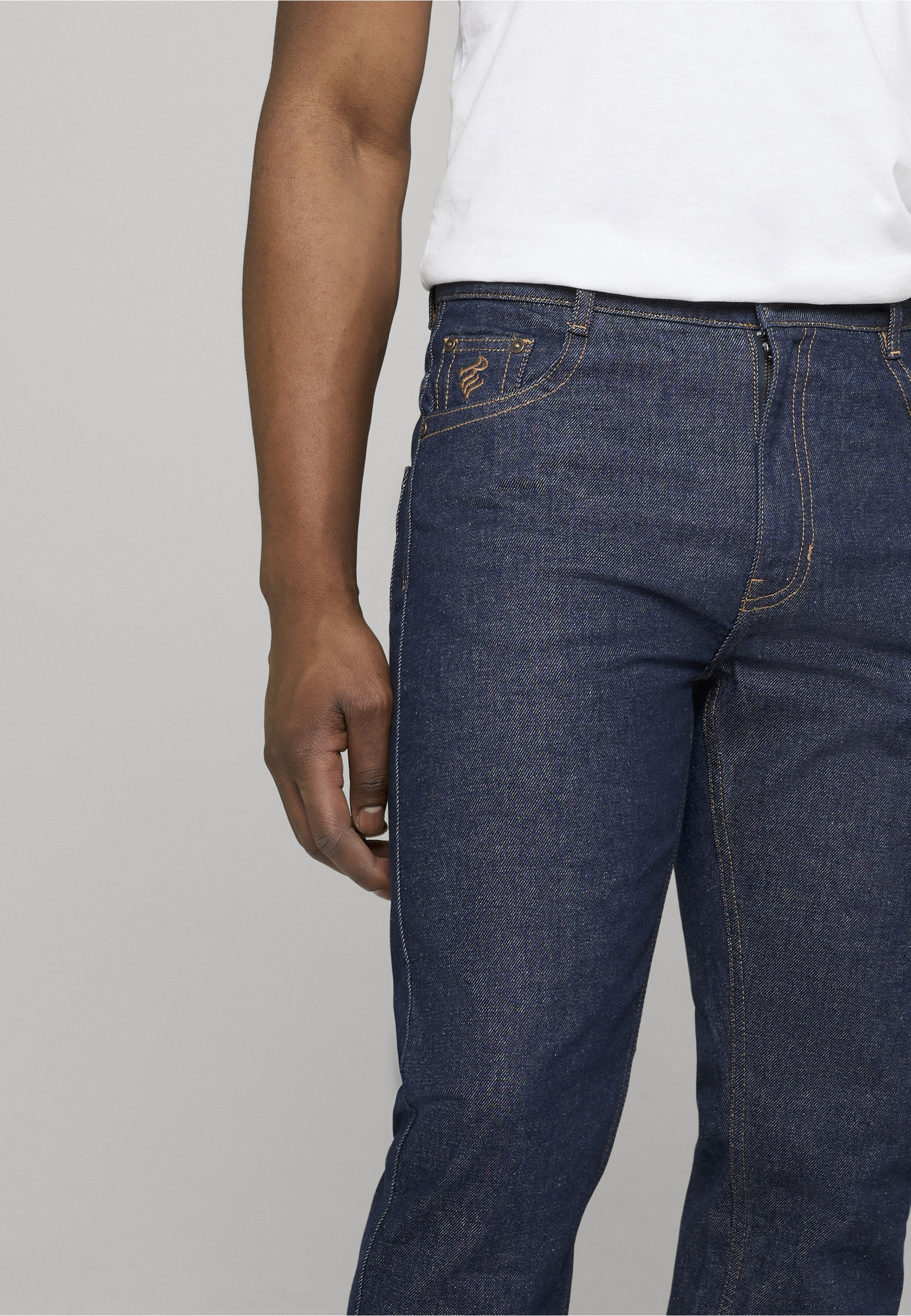 Rocawear Bequeme Jeans »Rocawear Herren Rocawear TUE Rela/ Fit Jeans« 1