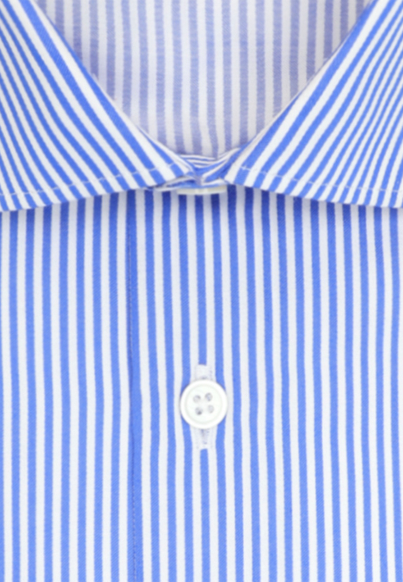 seidensticker Businesshemd "Schwarze Rose" X-Slim 1/1 Kentkragen Gestreift günstig online kaufen