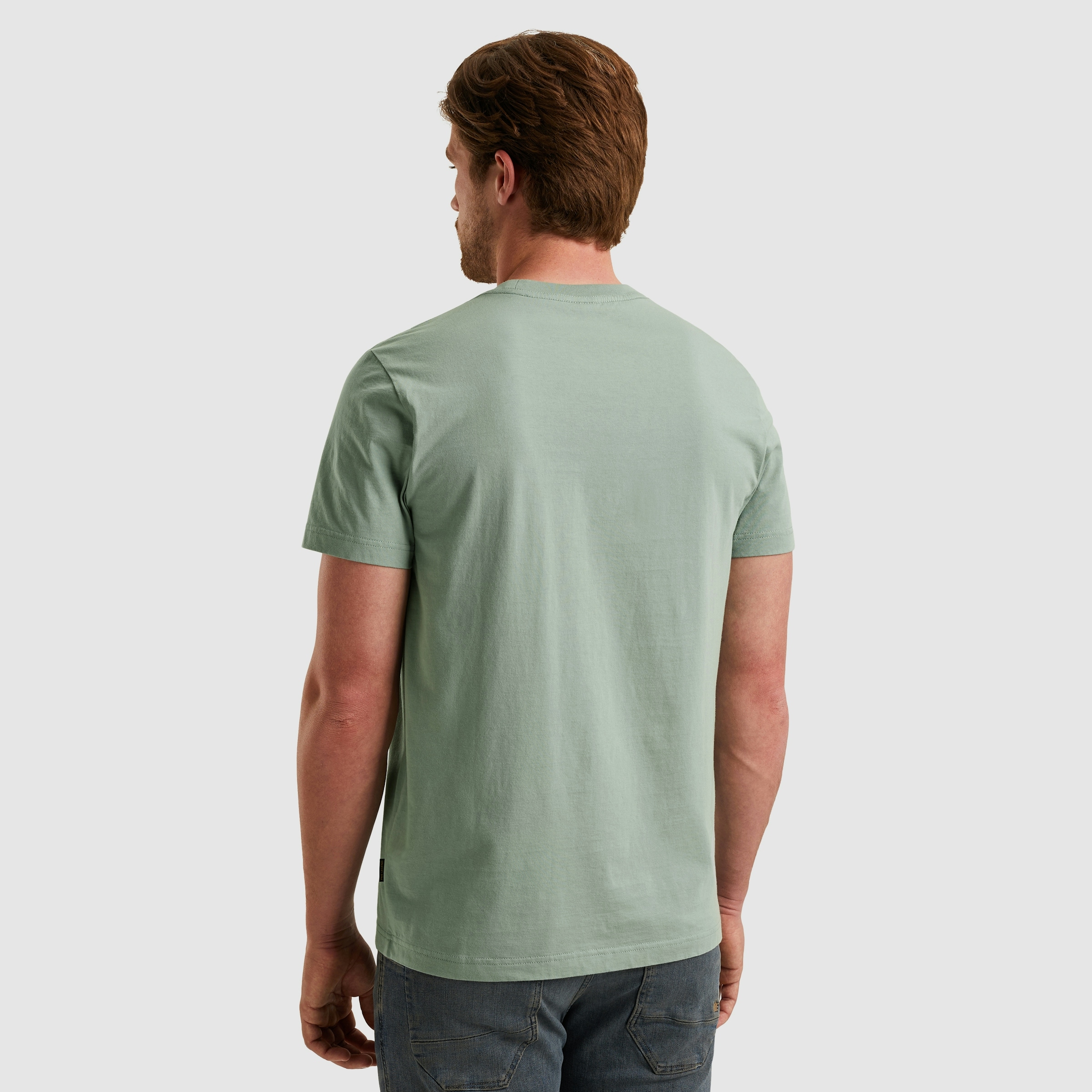 PME LEGEND T-Shirt, mit Print