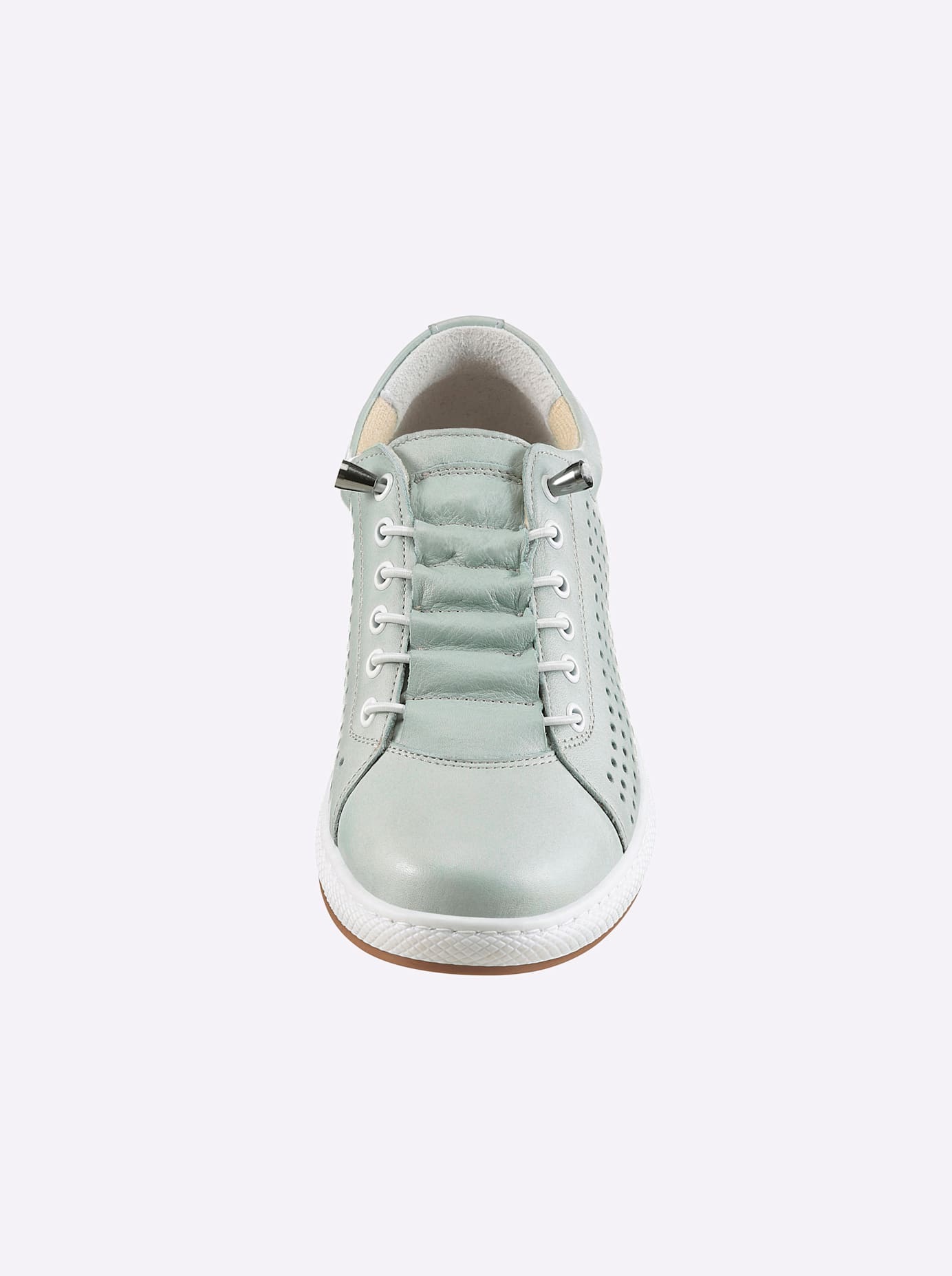 Andrea Conti Sneakers Women's Mint 37 4