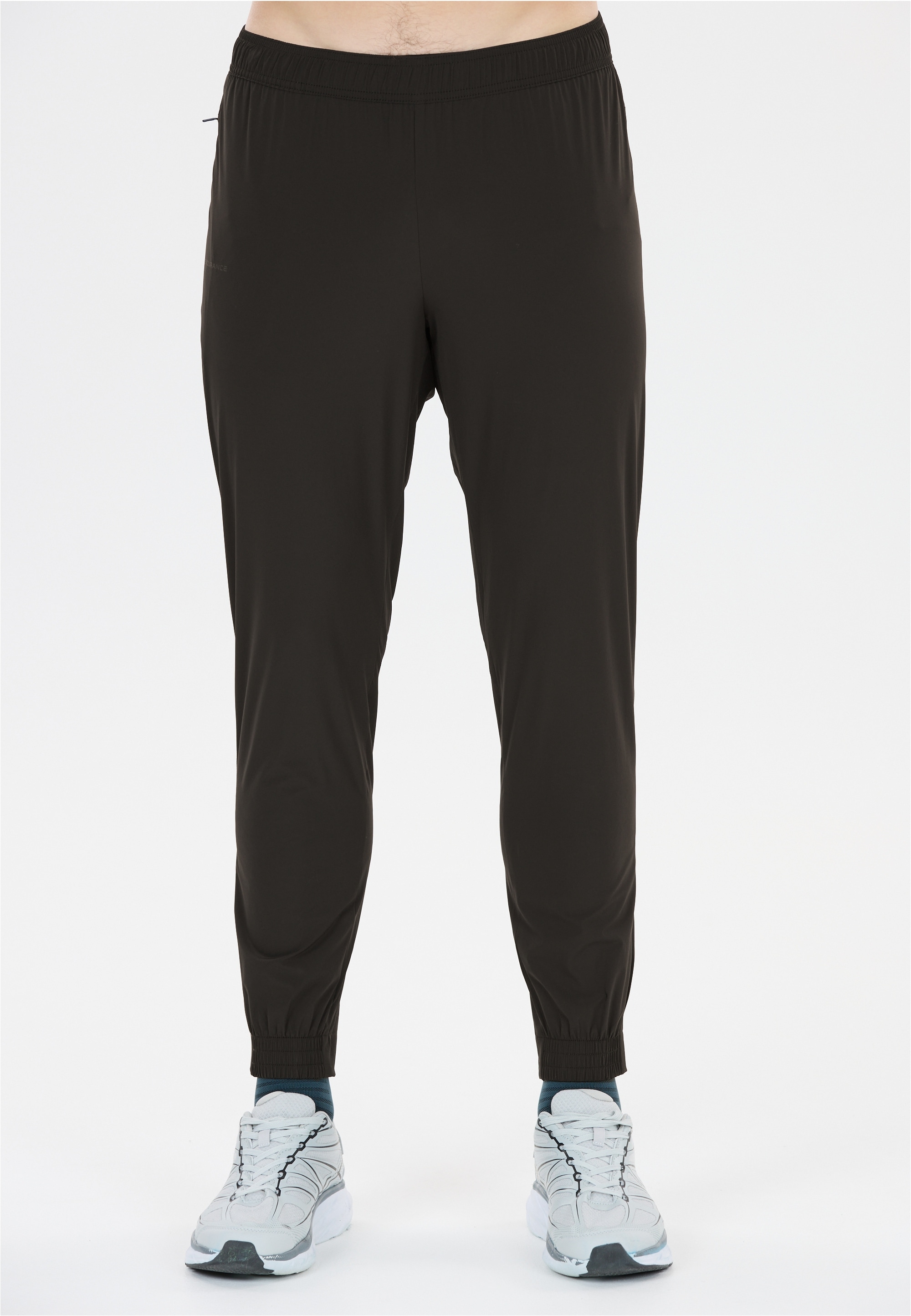 ENDURANCE Stoffhose "Typhoro" mit 4-Wege-Stretch für viel Bewegungsfreiheit