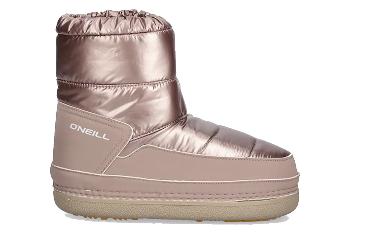 ONeill Winterstiefel "LISA CHELSEA WOMEN MID" Winterschuhe, Winterboots, Sn günstig online kaufen