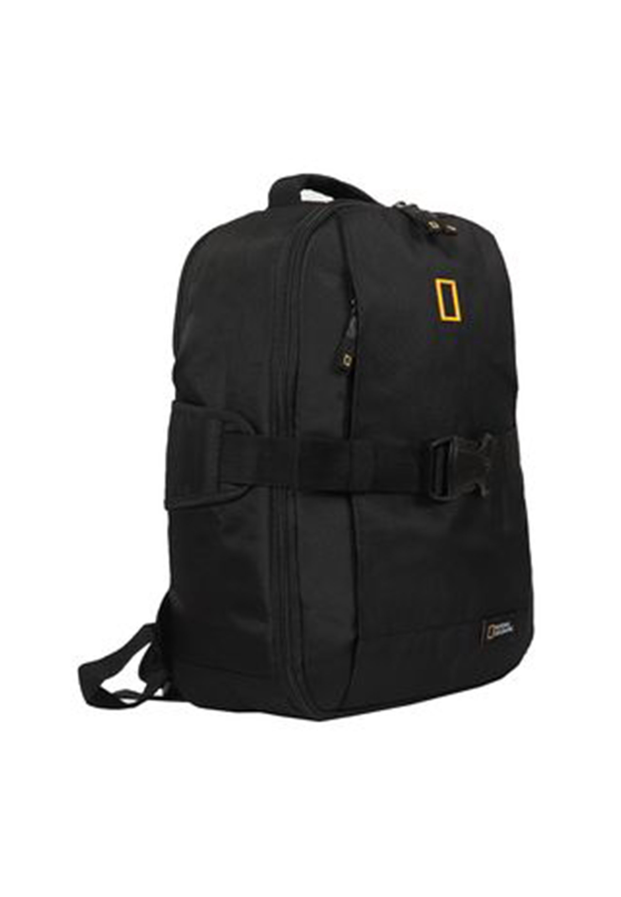 NATIONAL GEOGRAPHIC Cityrucksack »Recovery«, aus robustem Polyester-Material mit funktionellem Design