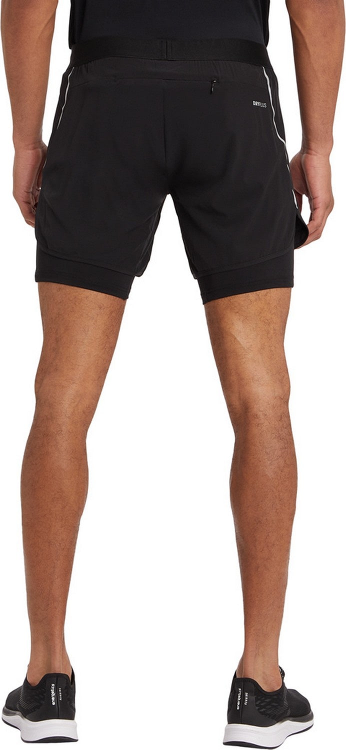 Energetics Shorts »He.-Shorts Allen V M«, (1 tlg.)
