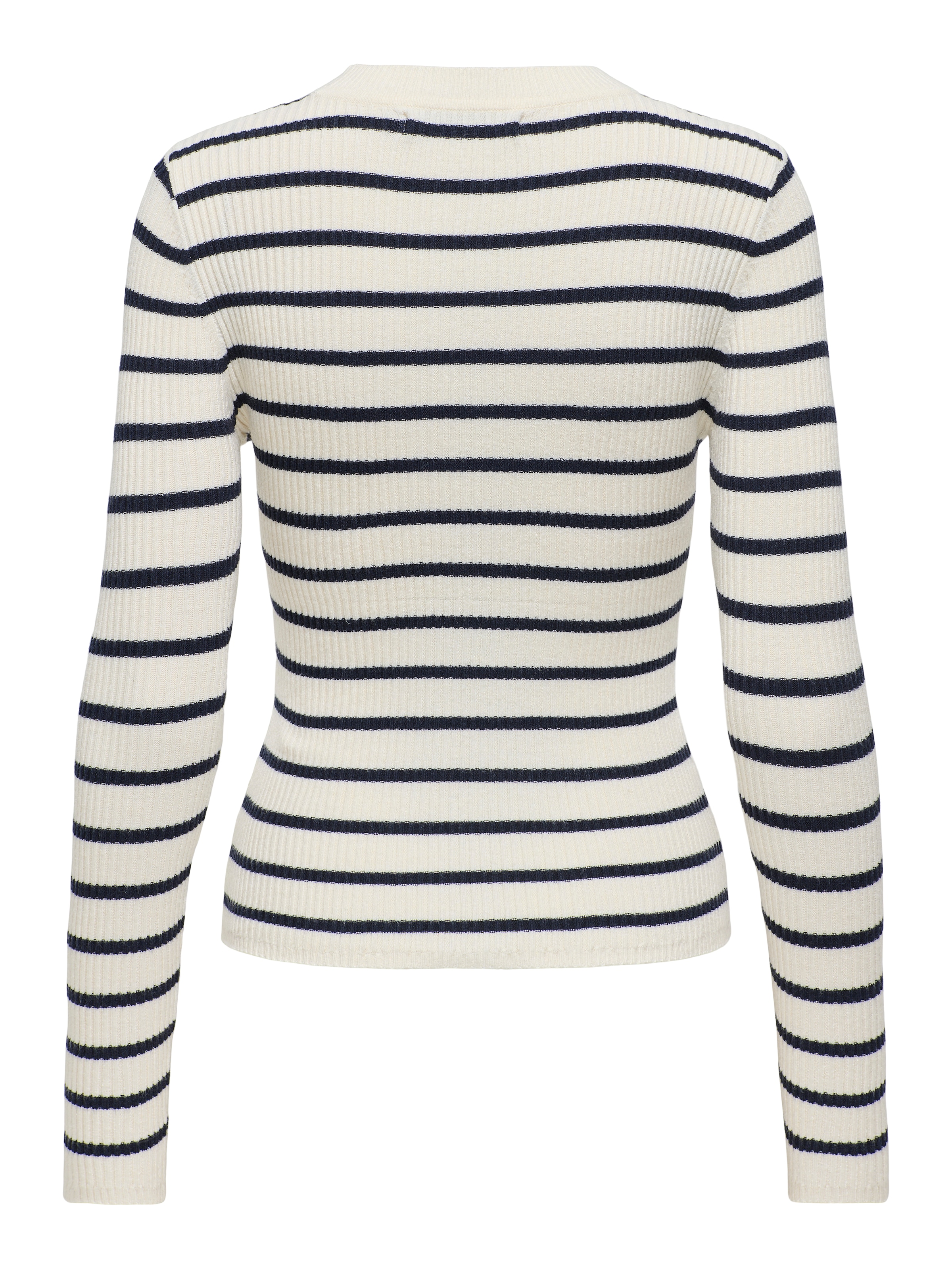 ONLY Strickpullover »ONLLOUISA L/S PULLOVER KNT NCA«
