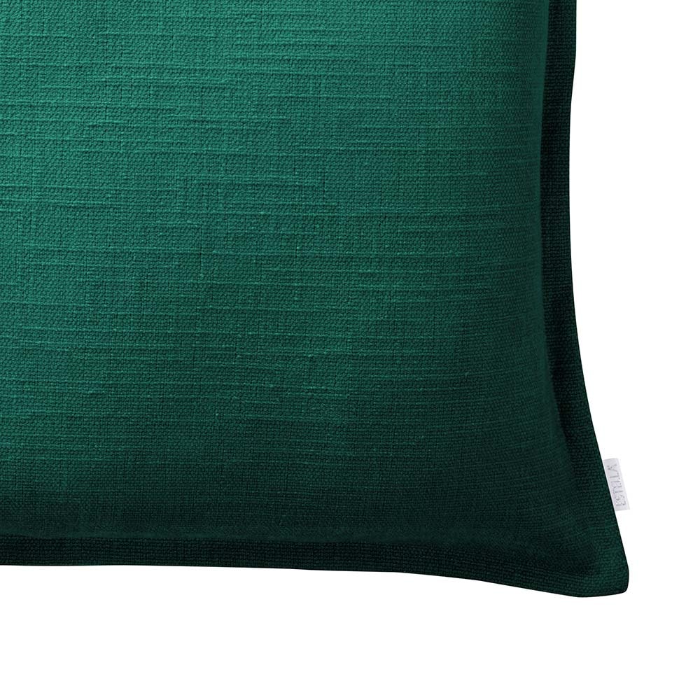 Estella Kissenbezug »Tokio« Hochwertigen Materialmischung aus 99% Polyester und 1% Elastan.