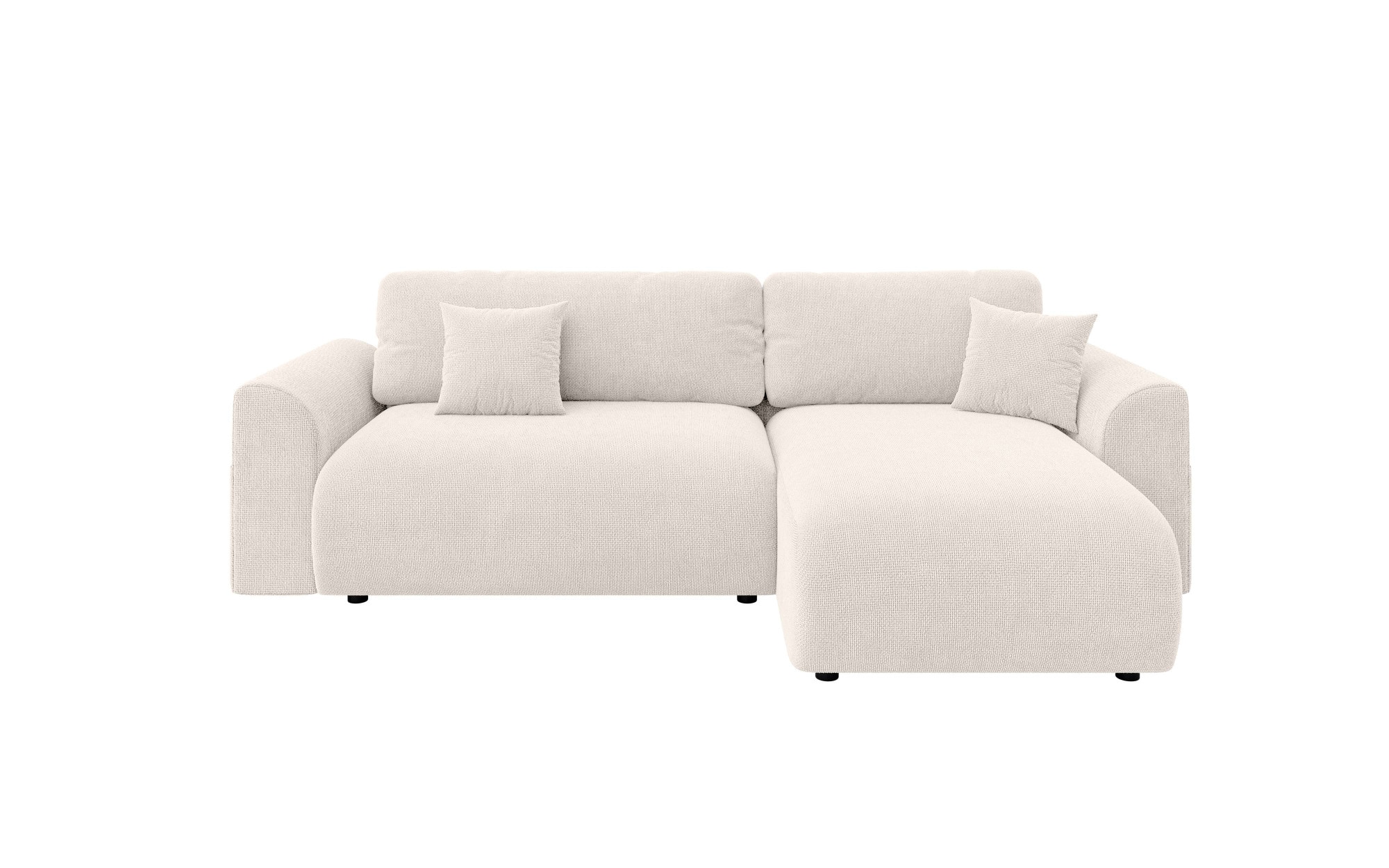 andas Ecksofa »VasbySuyal«, L-Form