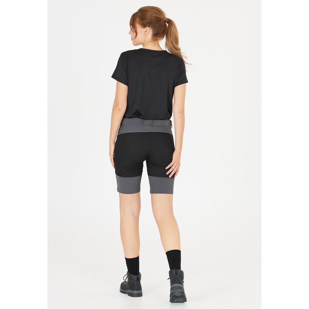 WHISTLER Shorts »Lara«