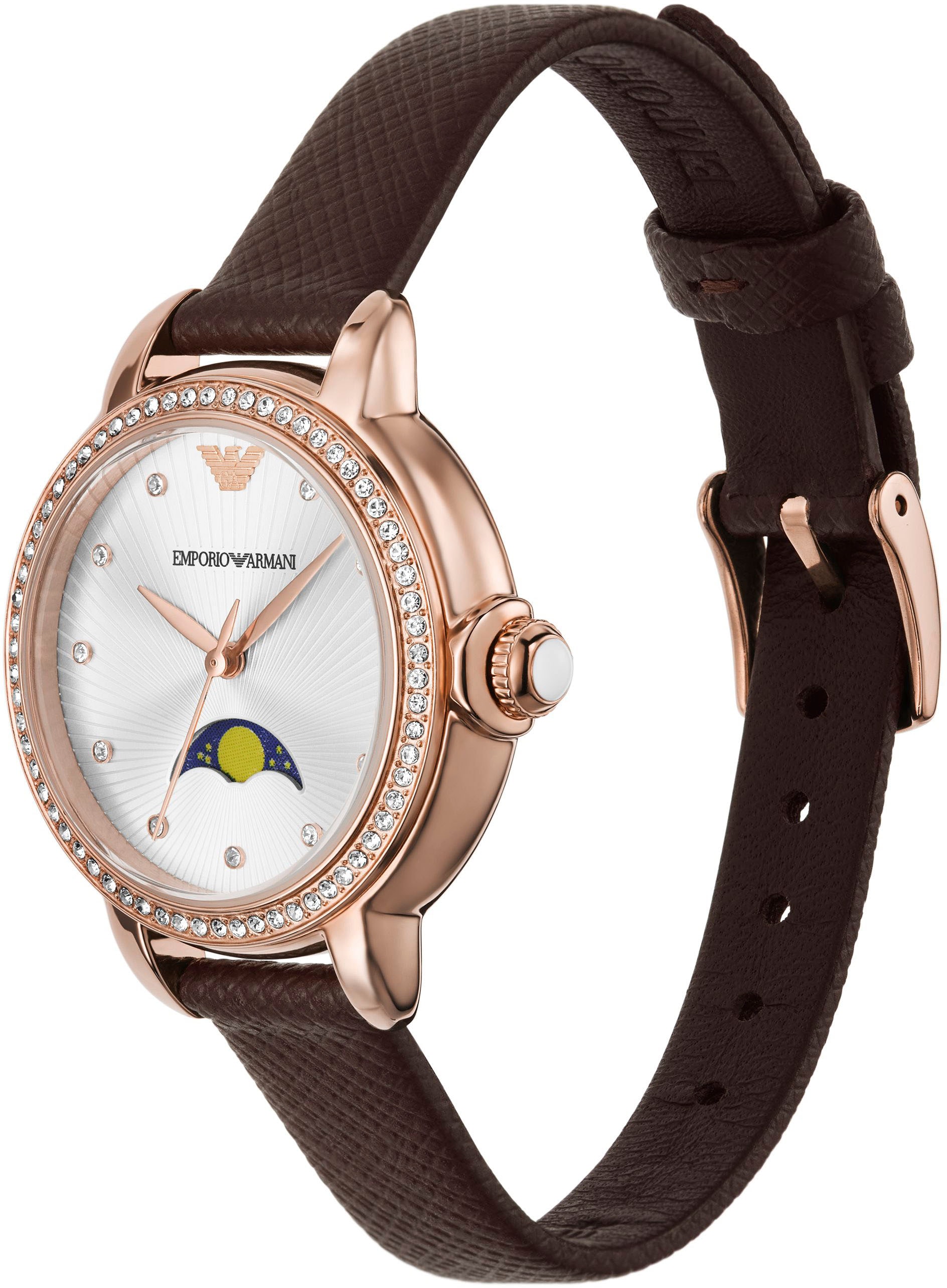 Emporio Armani Quarzuhr »AR11568«